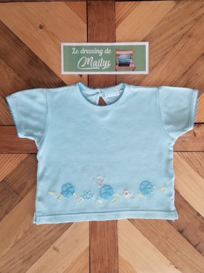 T-shirt 18 mois Pick Ouic