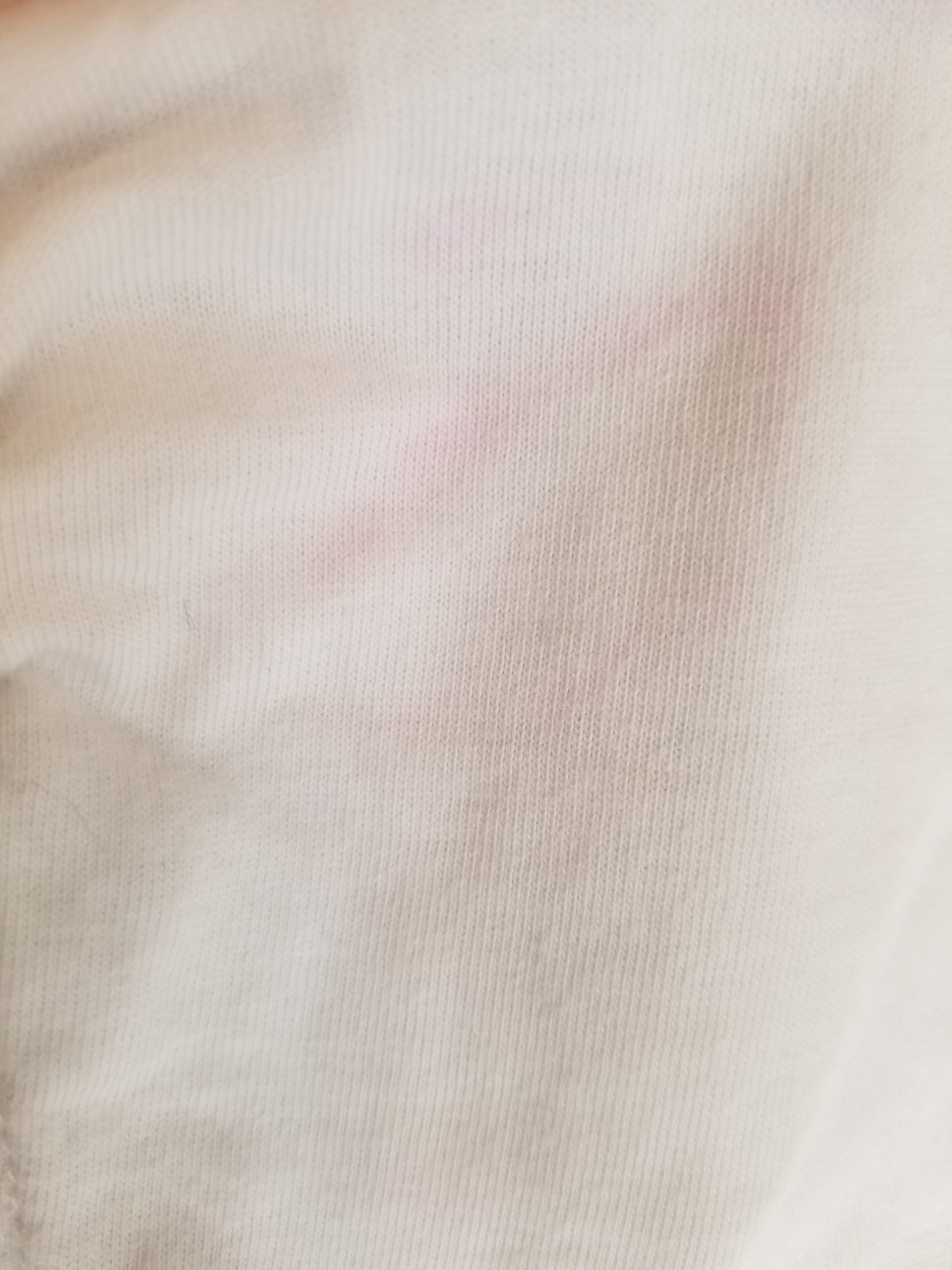T-shirt long vintage 4 ans Clayeux – Image 3