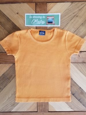 T-shirt 8 ans Kiabi