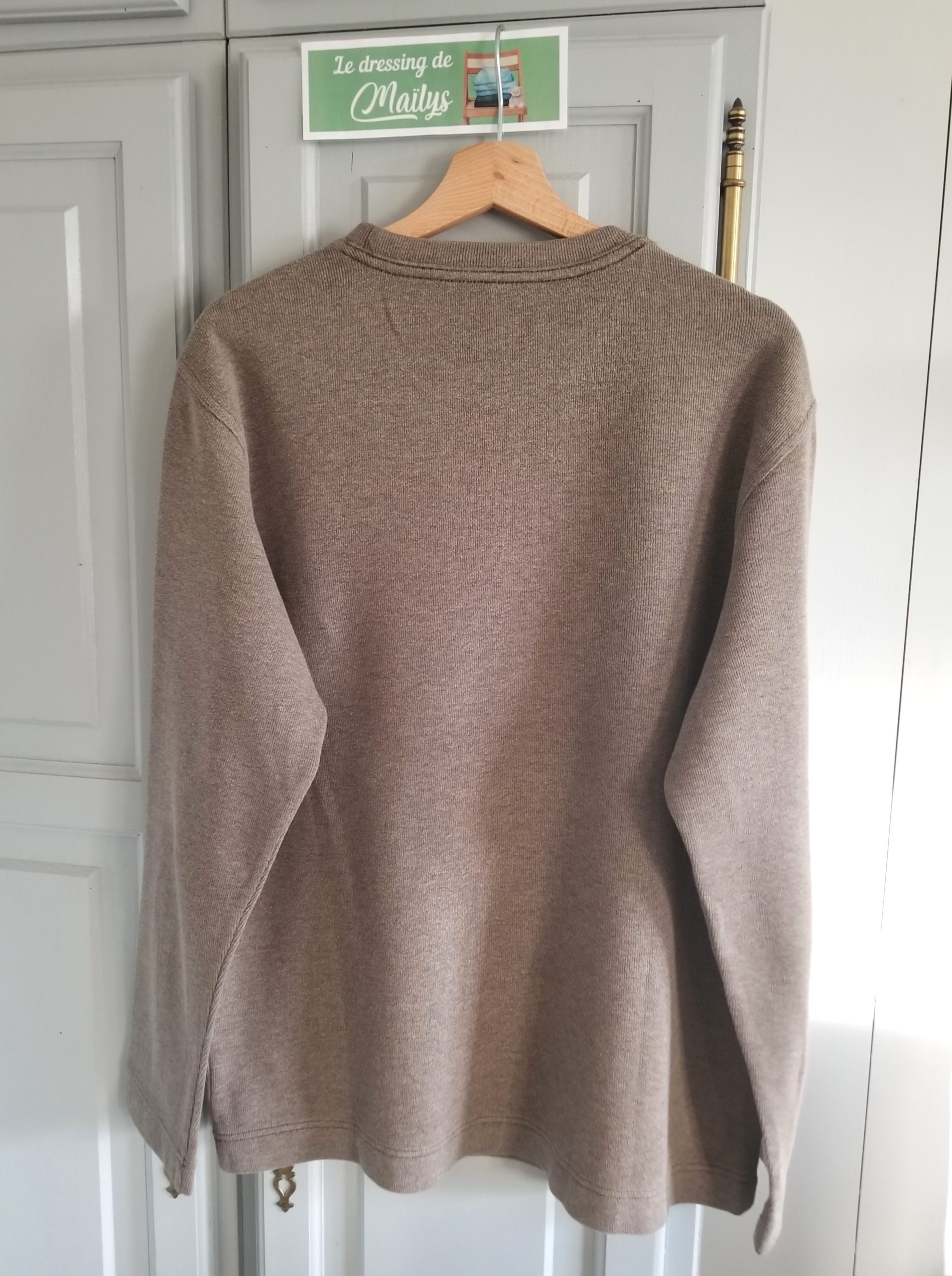 Pull T40 Gap – Image 2