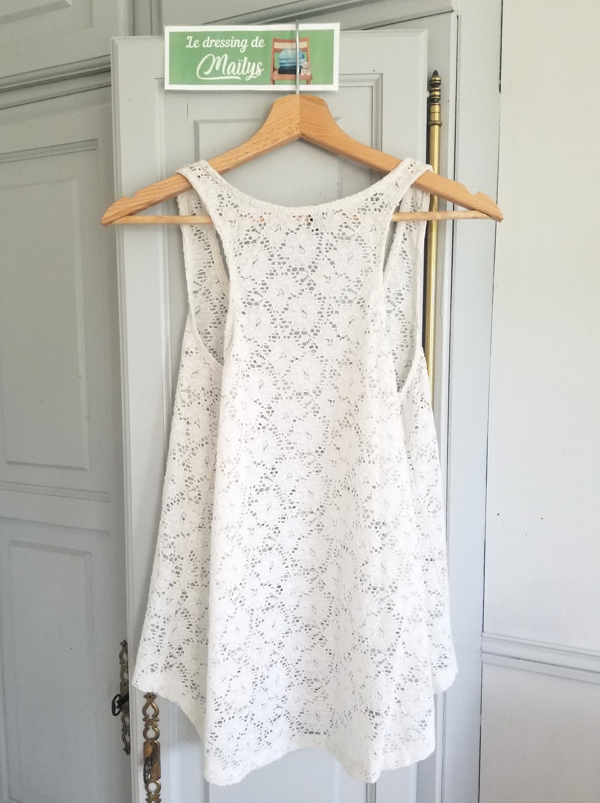Débardeur T38 Pimkie – Image 2
