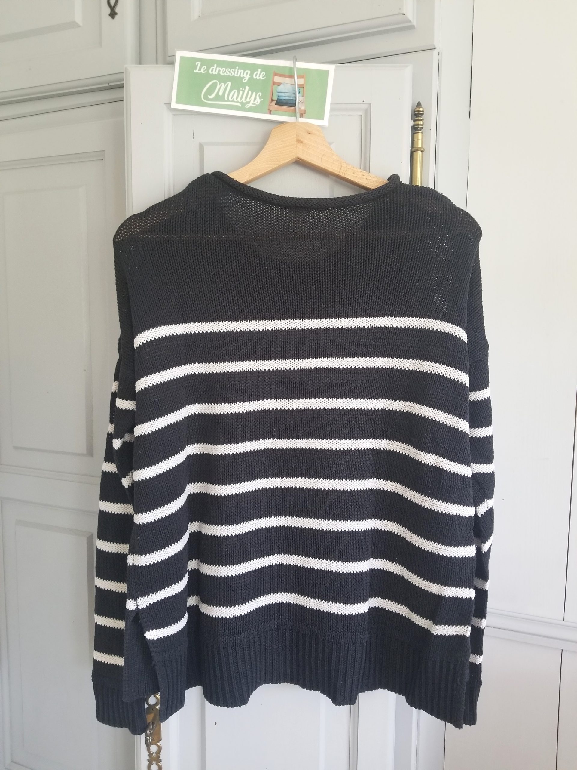 Pull T36 H&M – Image 2