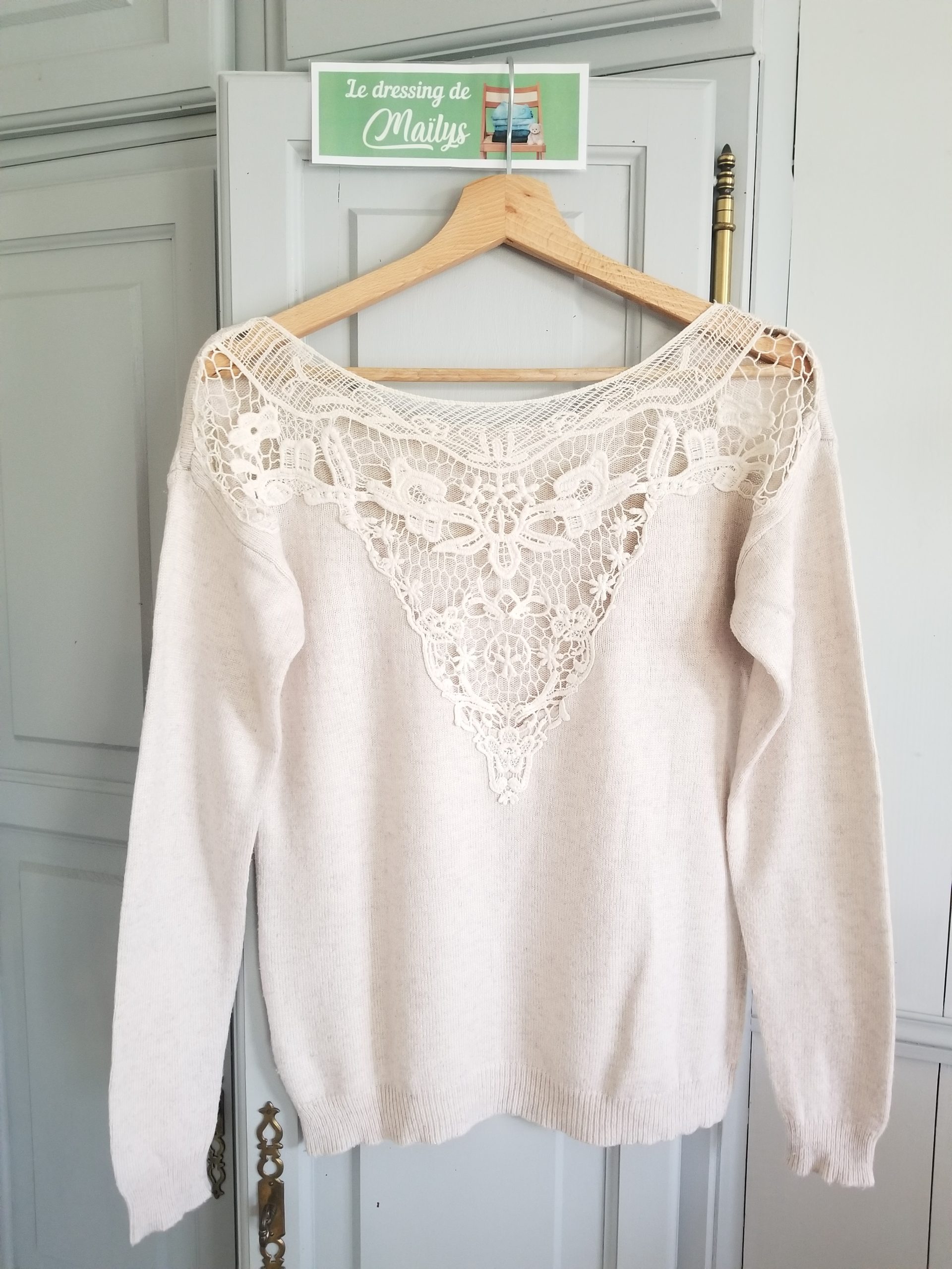 Pull léger T38 Pimkie – Image 2