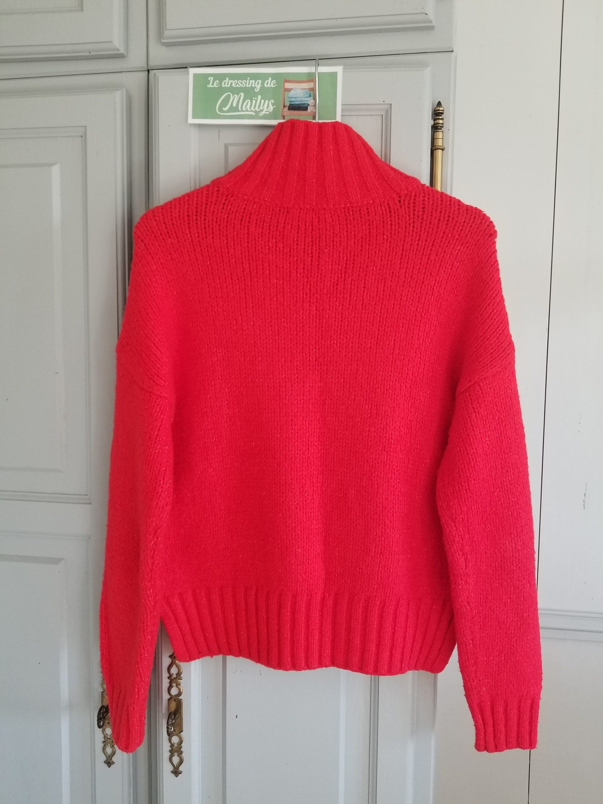 Pull T38 Camaïeu – Image 2