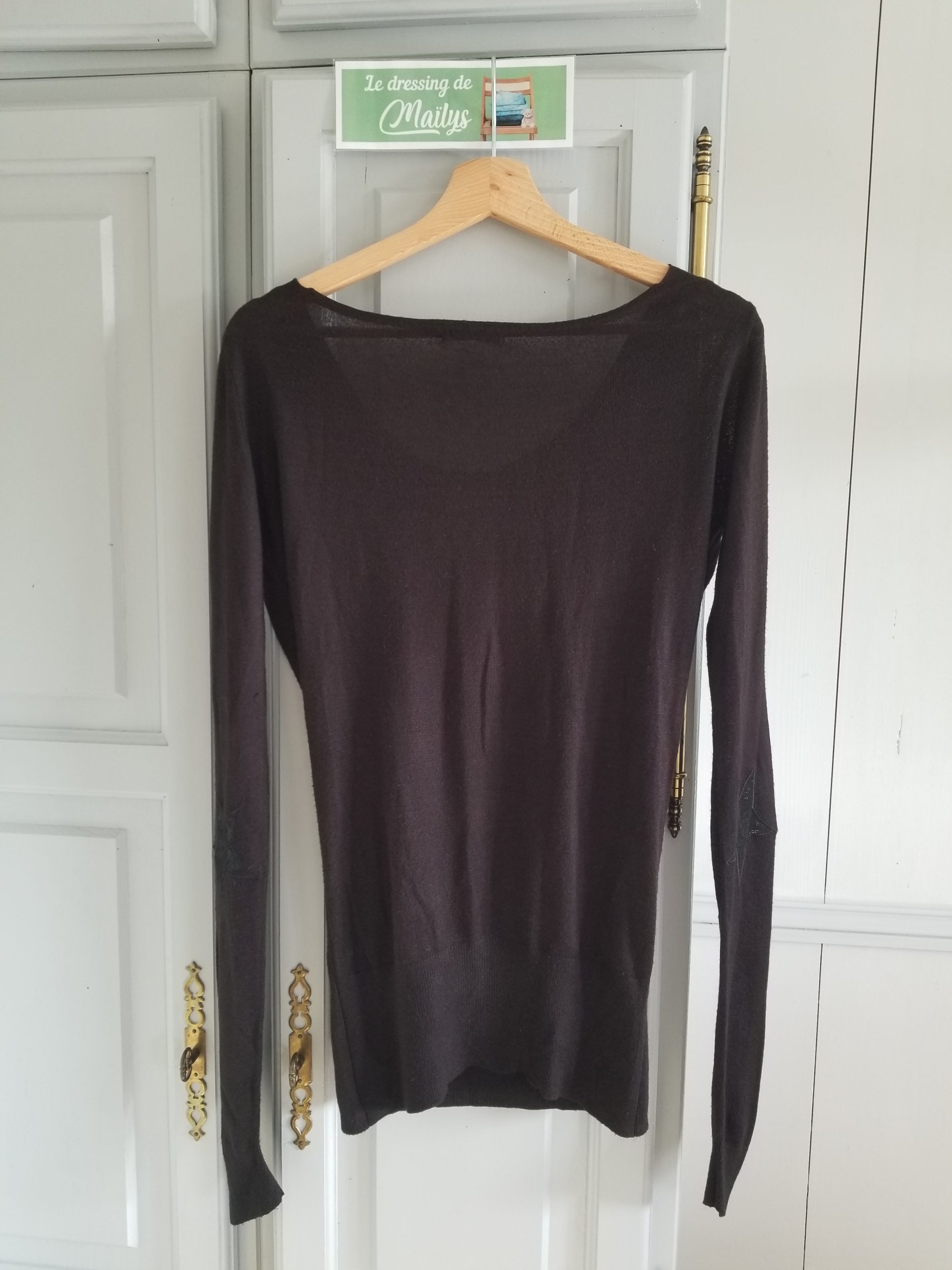 Pull léger T38 Kaporal – Image 2