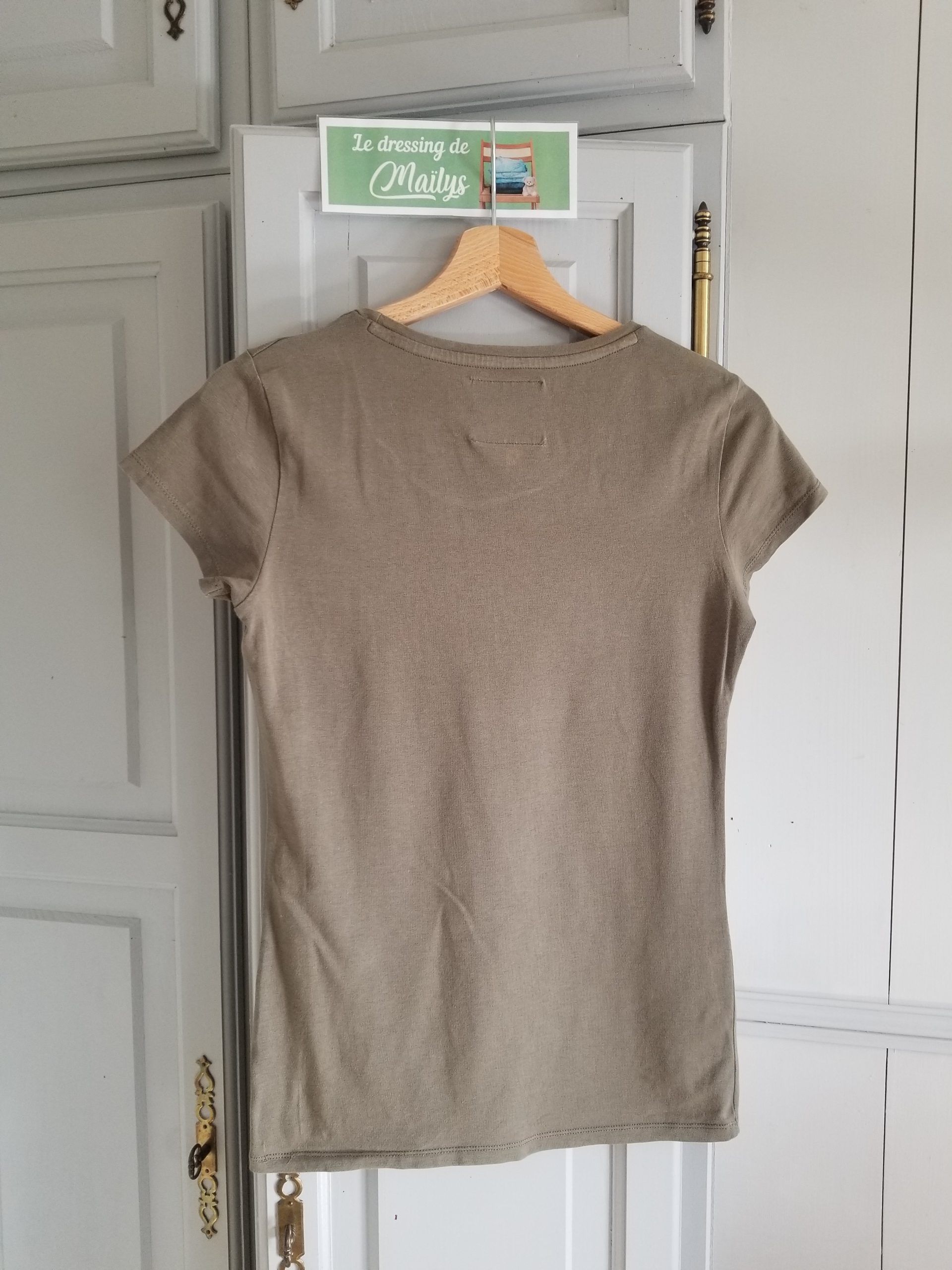 T-shirt T38 Kaporal – Image 2
