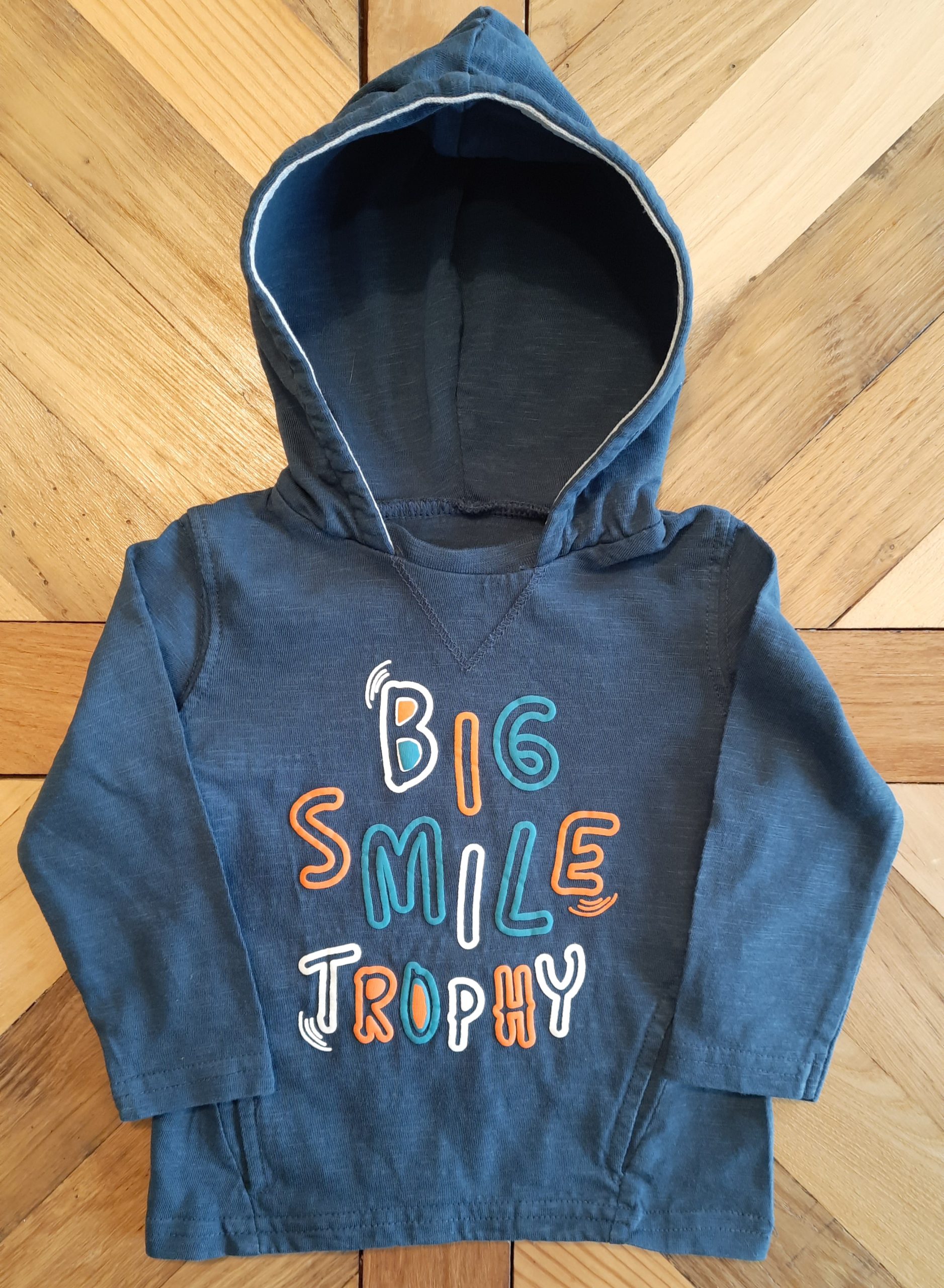 Pull 6 mois Gémo