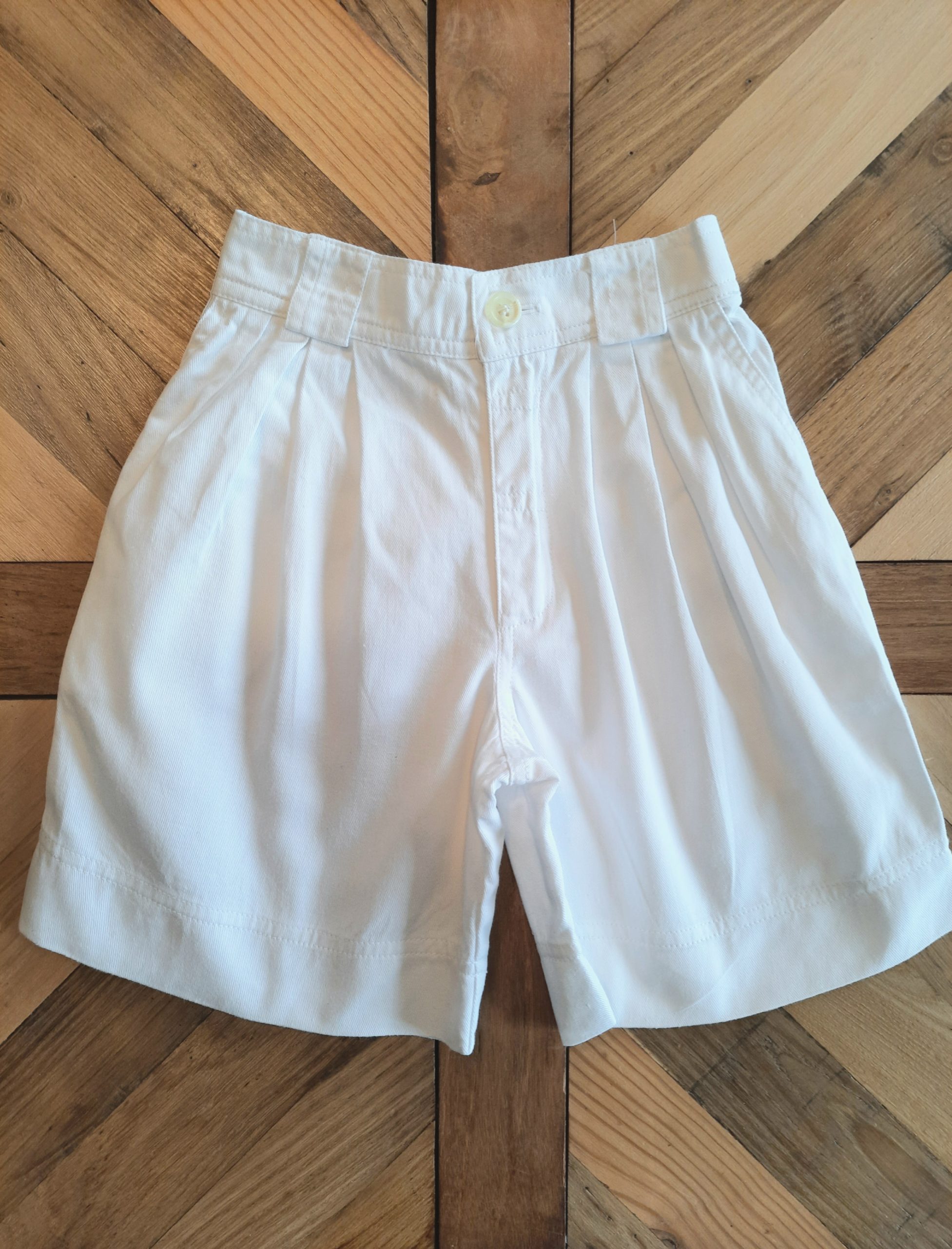 Short vintage 4 ans Rainett