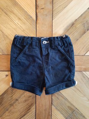 Short 6 mois Kiabi