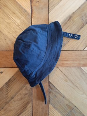 Chapeau bob 6 mois Marèse