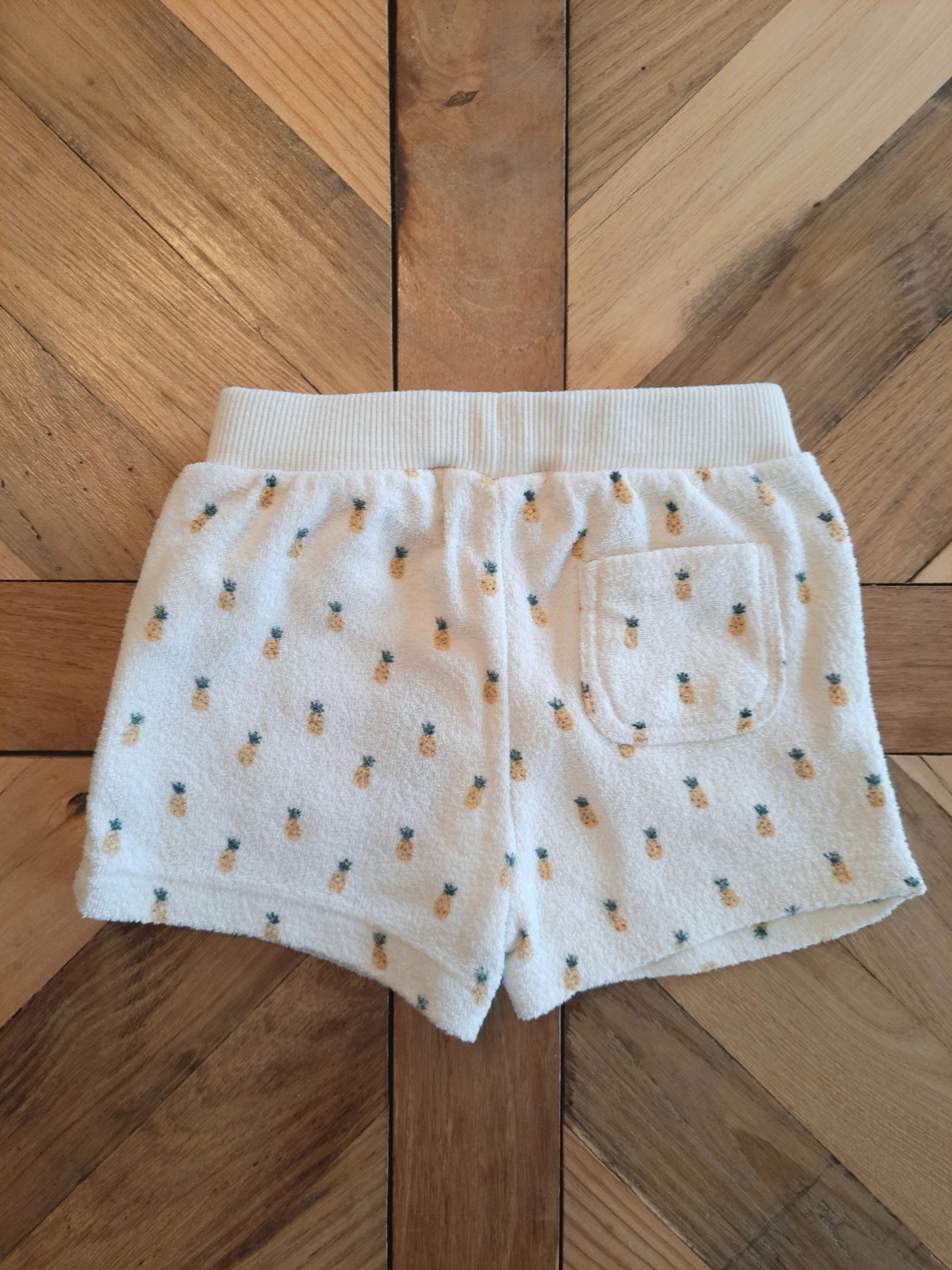 Short 6 mois Tape à l'œil – Image 2