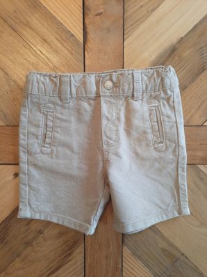 Short long 6 mois Obaïbi