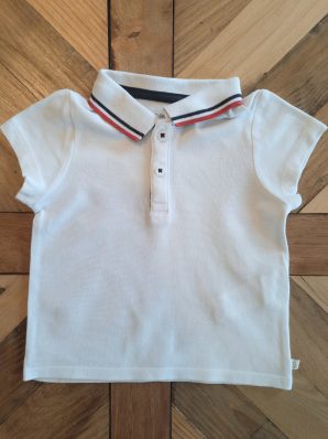 Polo 6 mois Obaïbi