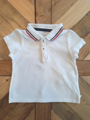 Polo 6 mois Obaïbi