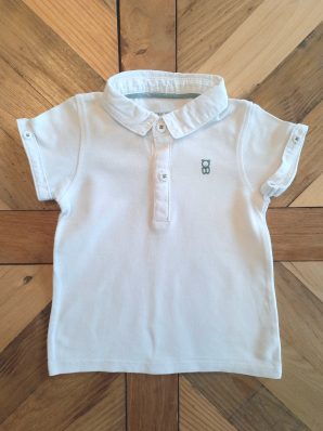 Polo 6 mois Obaïbi