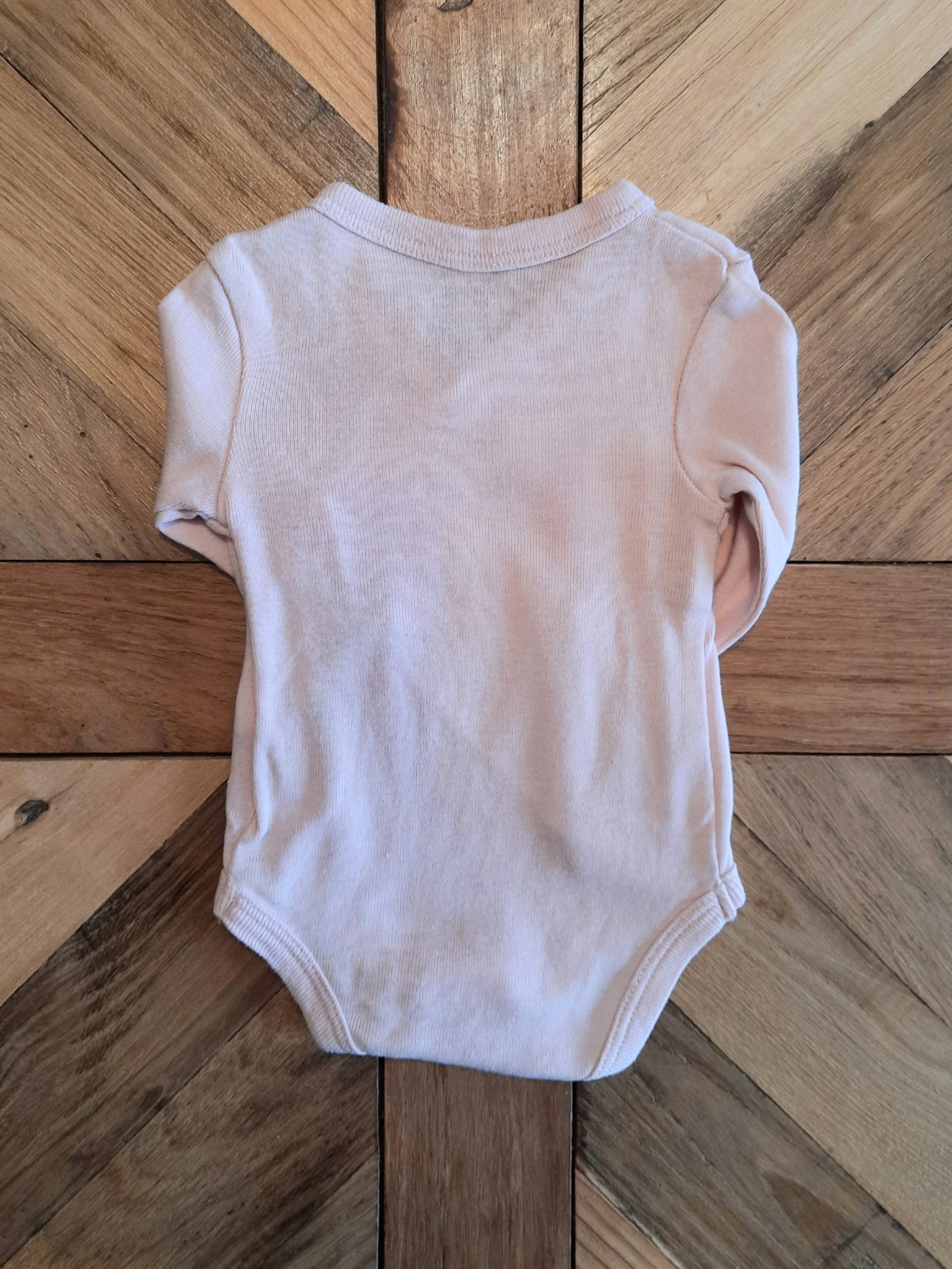 Body 0 mois Kiabi – Image 2