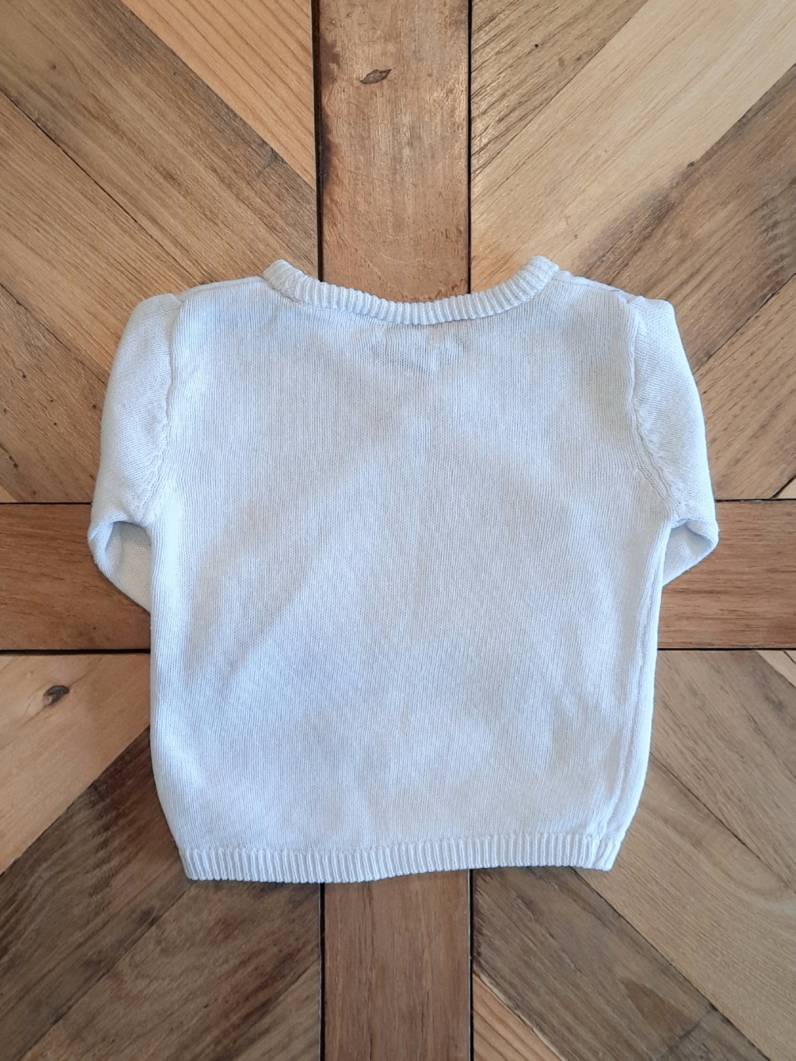 Veste 0 mois Kiabi – Image 2
