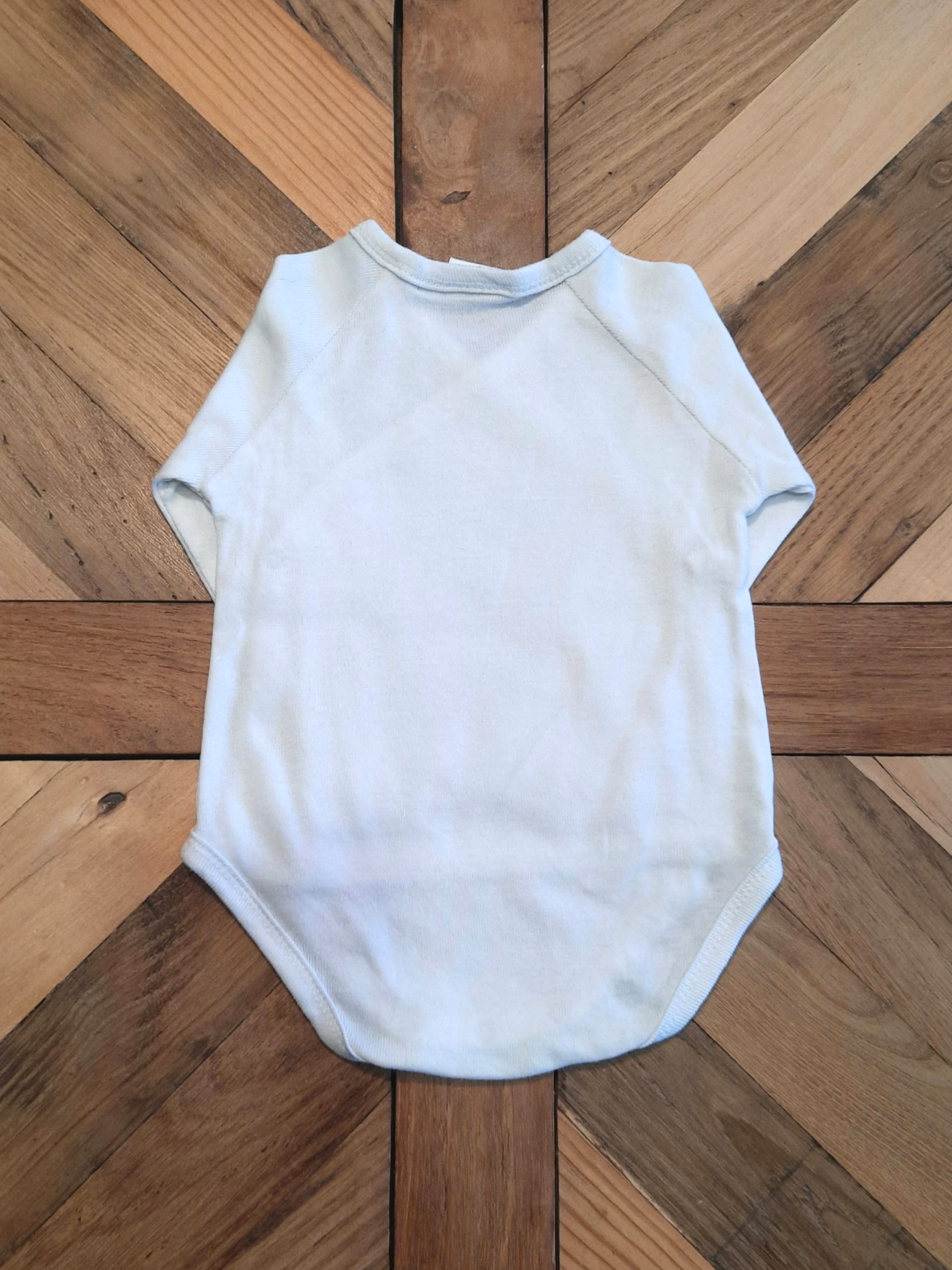Body 3 mois Mots d'enfants – Image 2