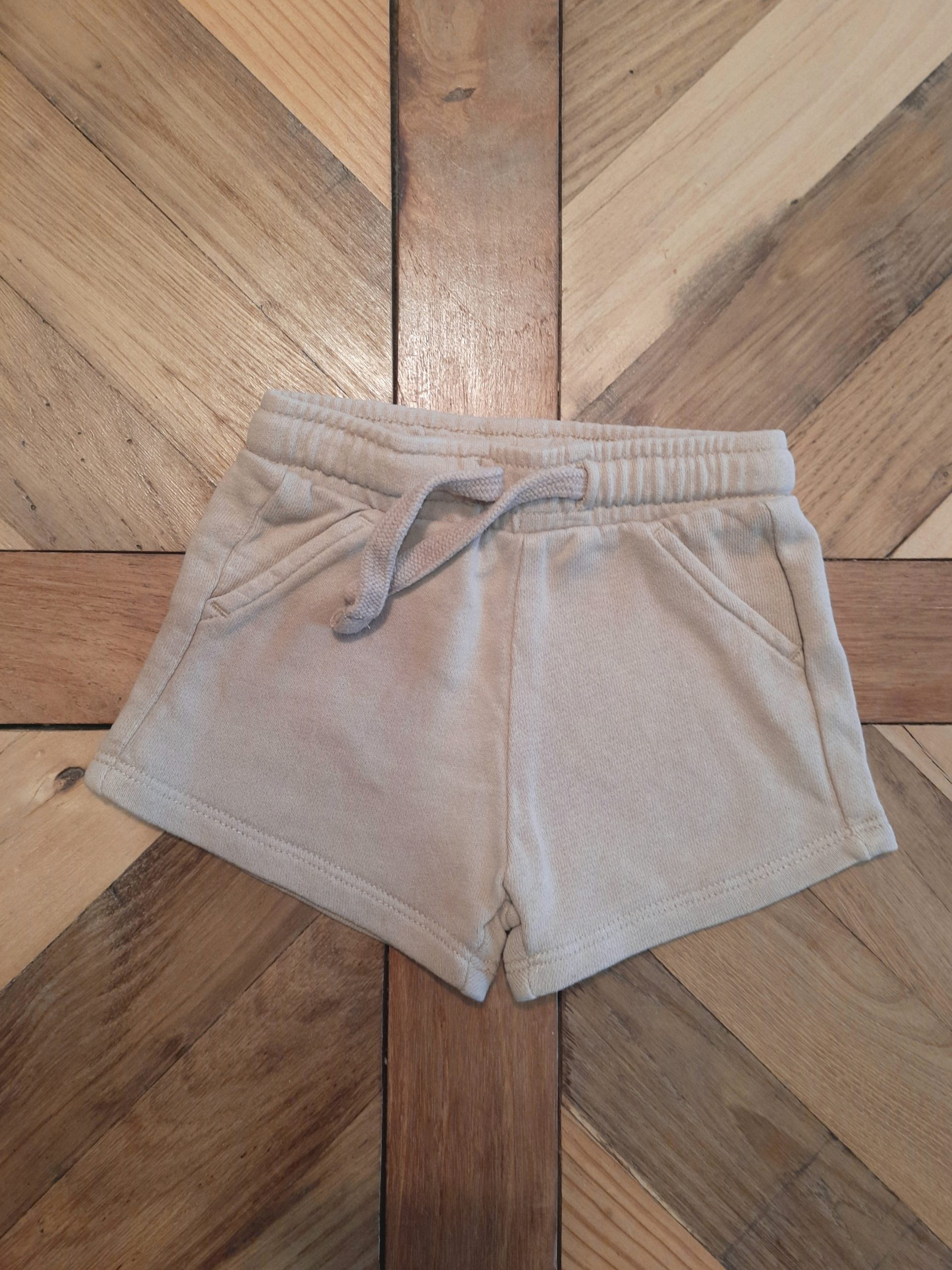 Short 6 mois Kiabi