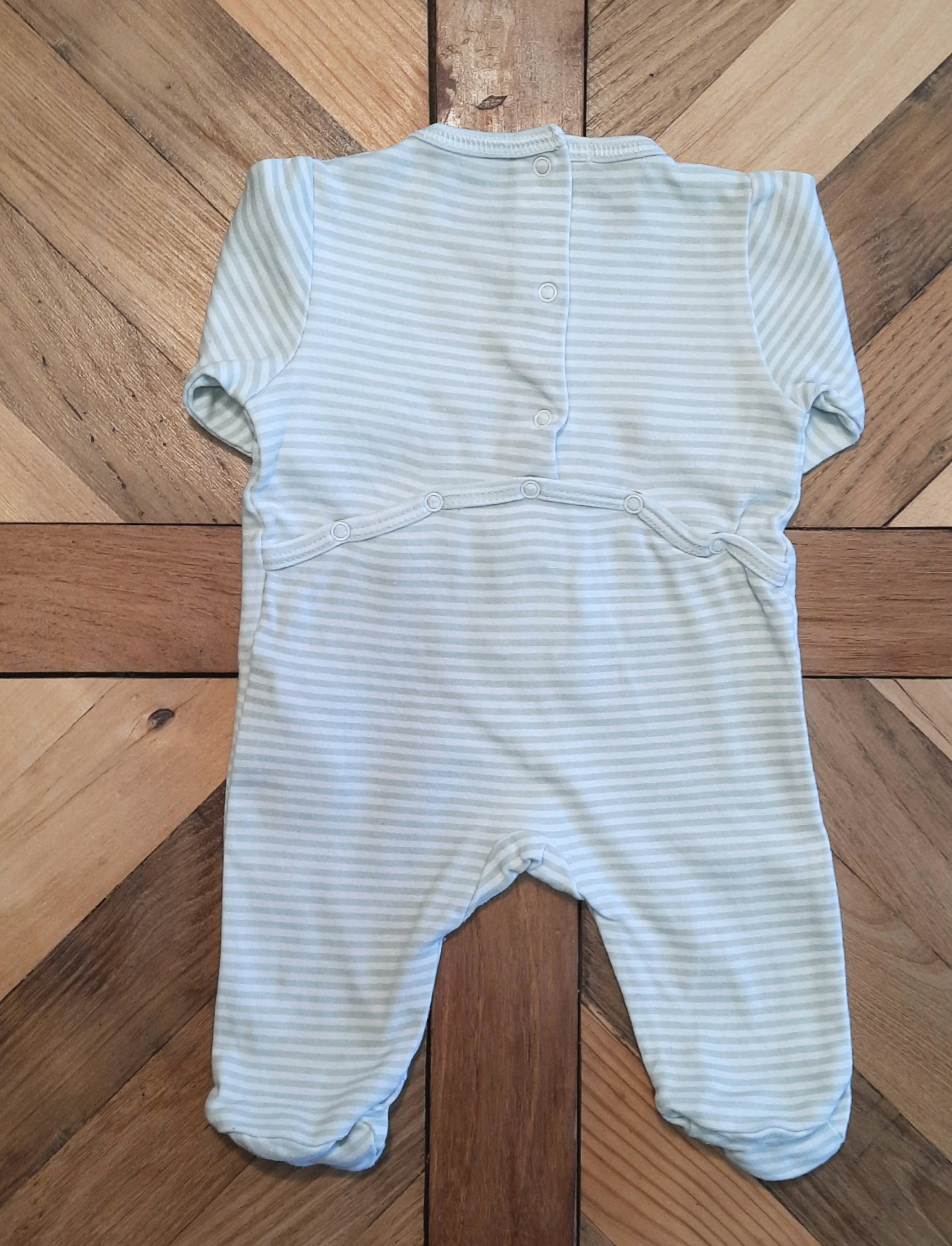 Pyjama été 1 mois VertBaudet – Image 2