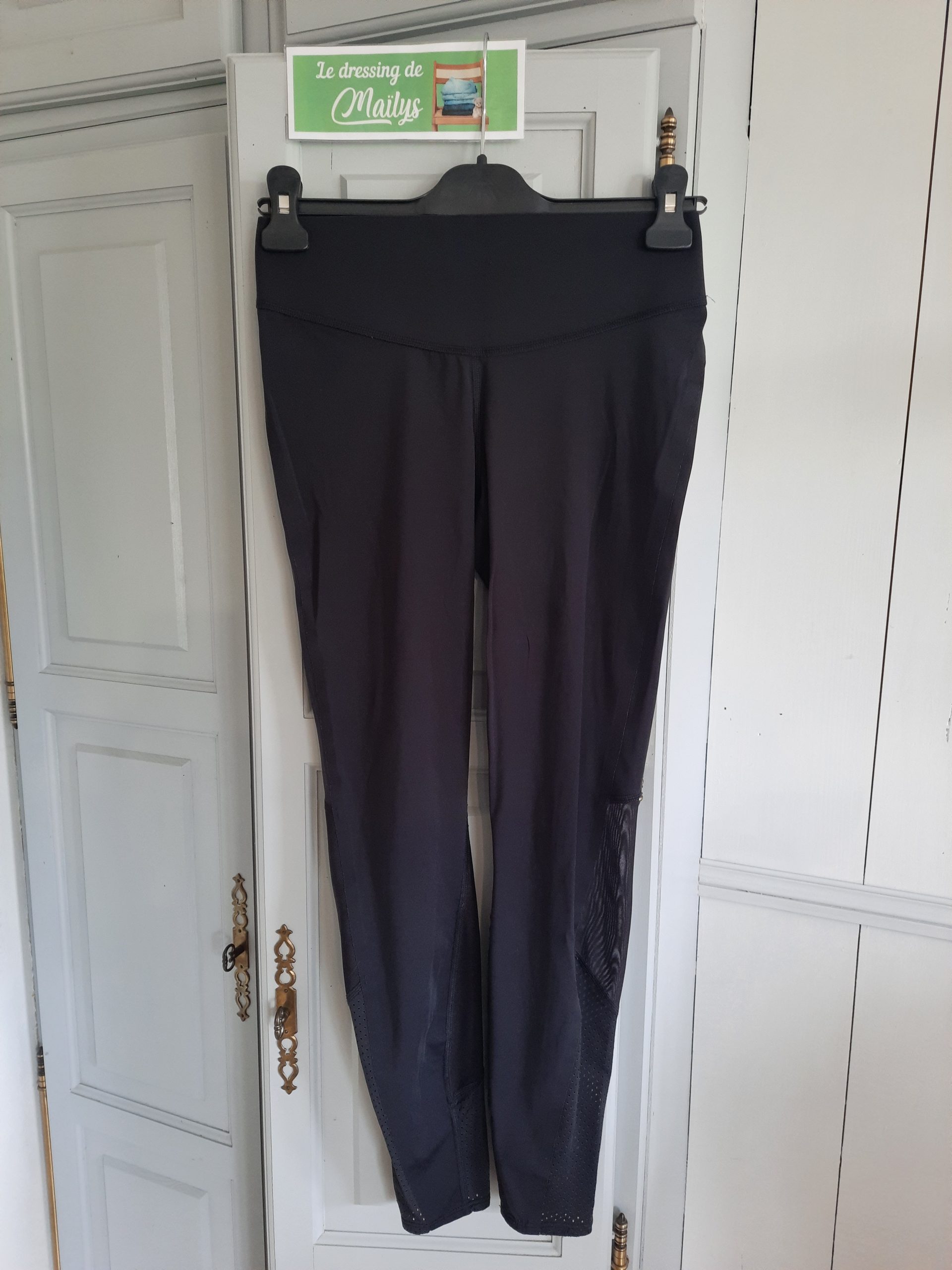Legging de sport T38
