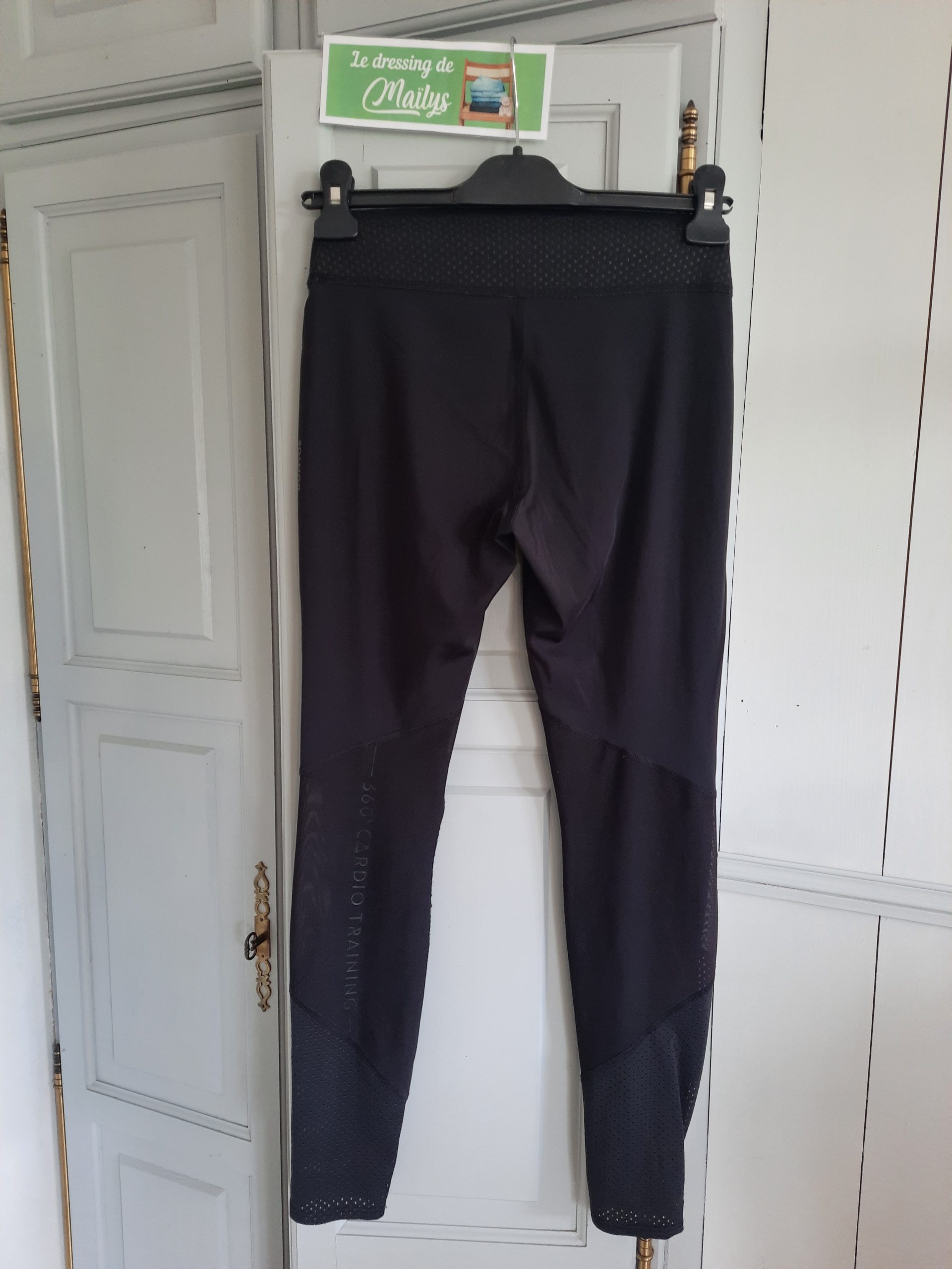 Legging de sport T38 – Image 2