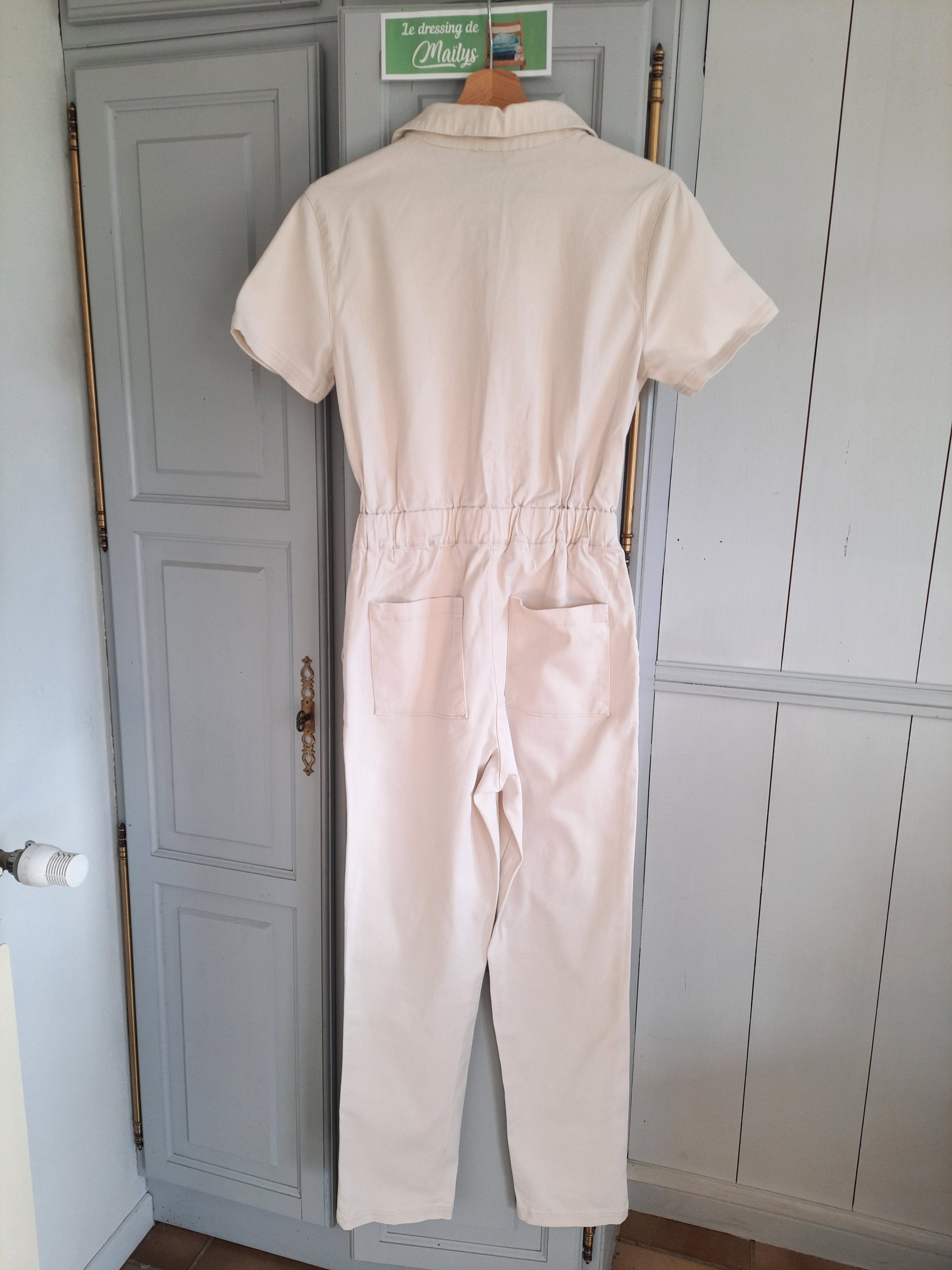 Combinaison pantalon T34 Jennyfer – Image 3