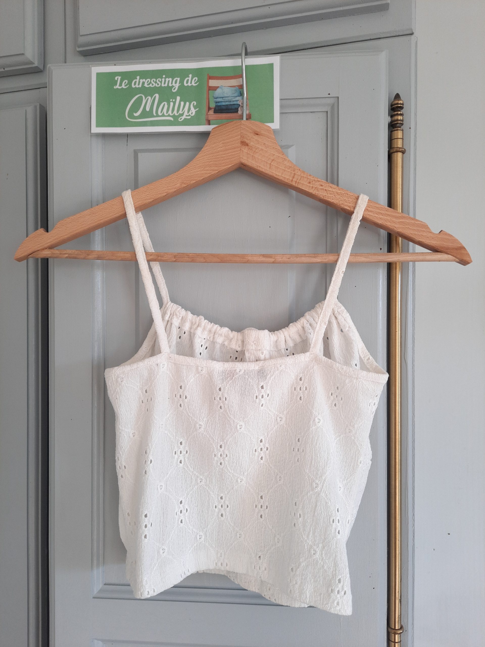 Top court 12 ans Jennyfer – Image 2