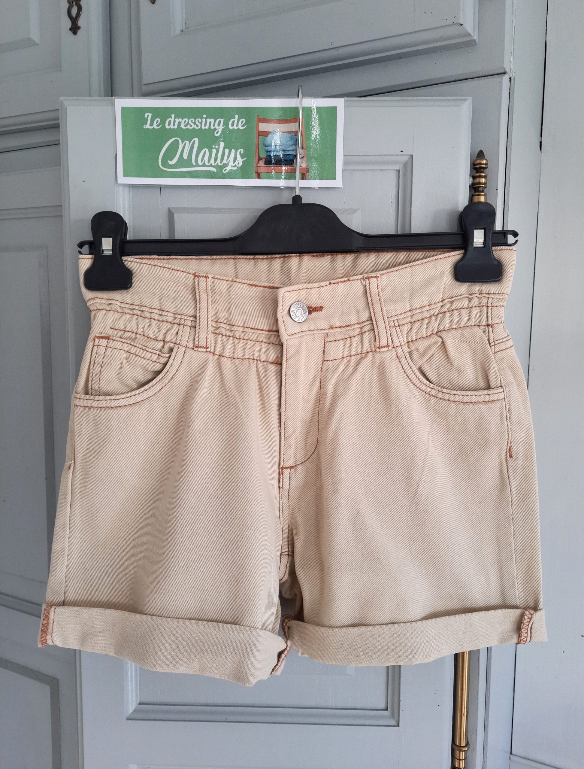 Short T34 Zeeman