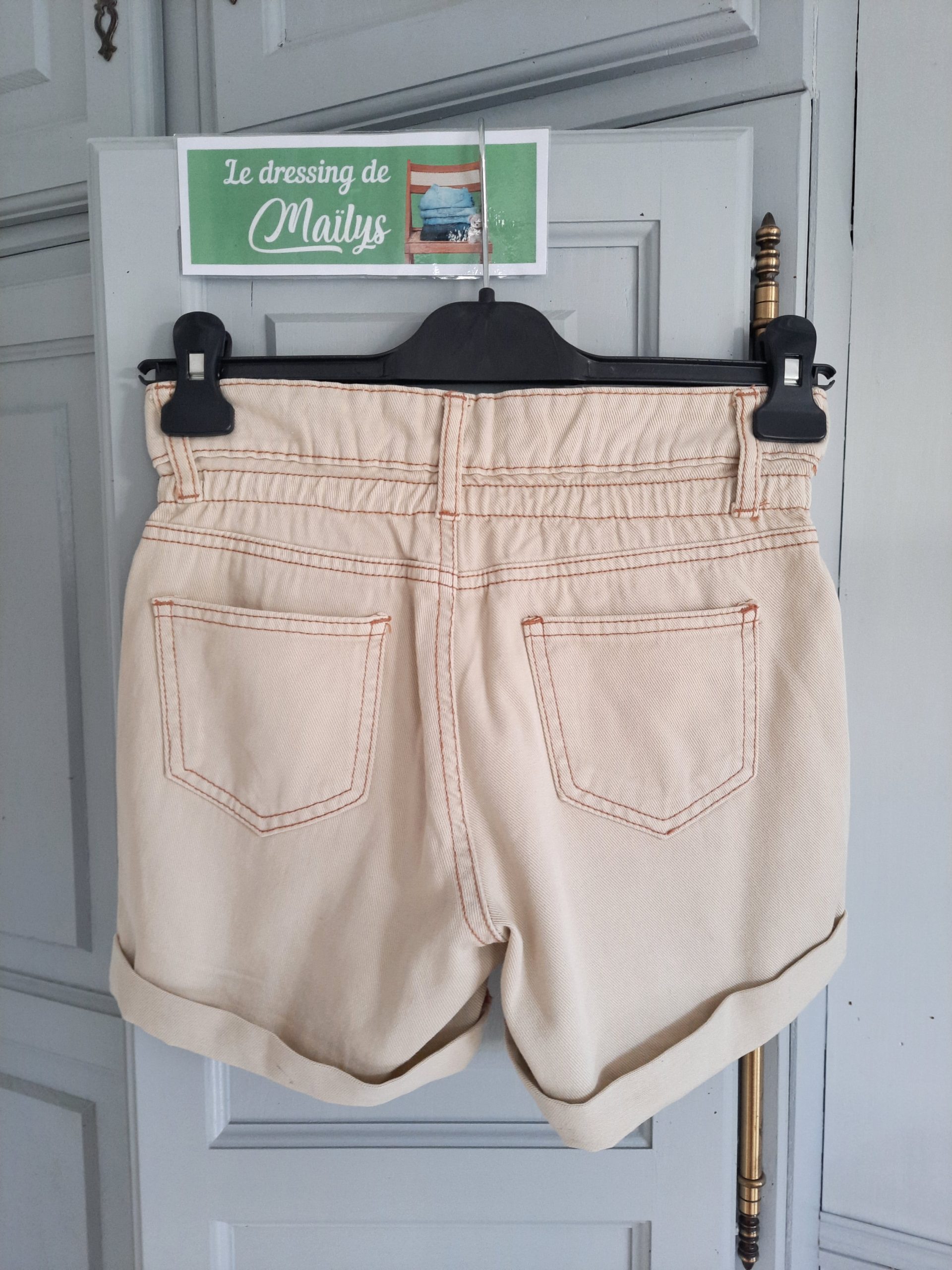 Short T34 Zeeman – Image 2