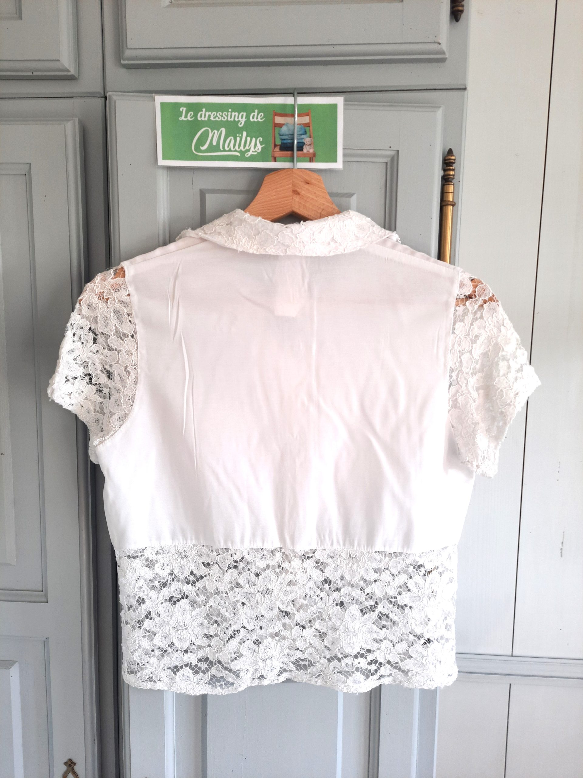 Top vintage 12 ans – Image 2