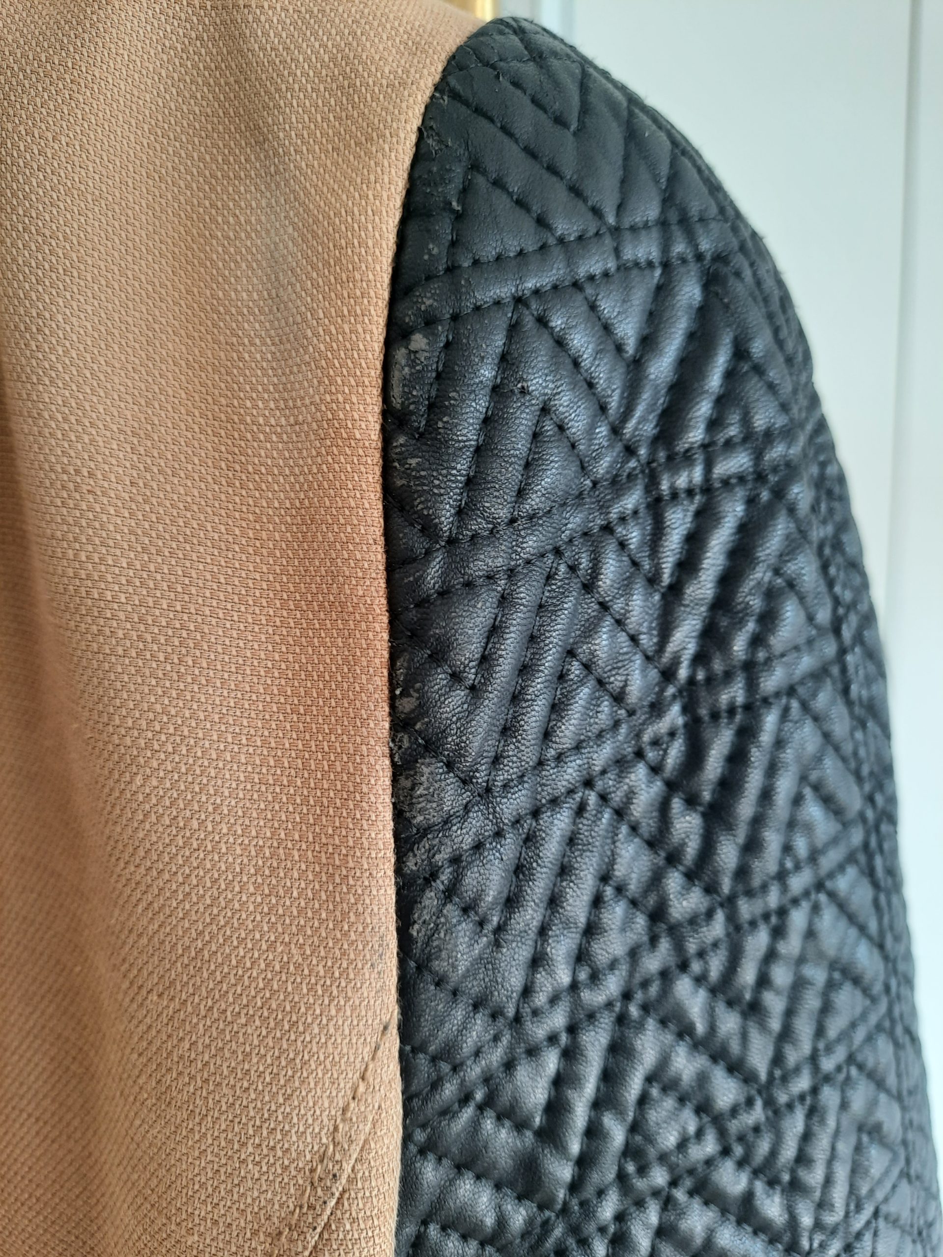 Veste-Blouson T36 Zara – Image 3