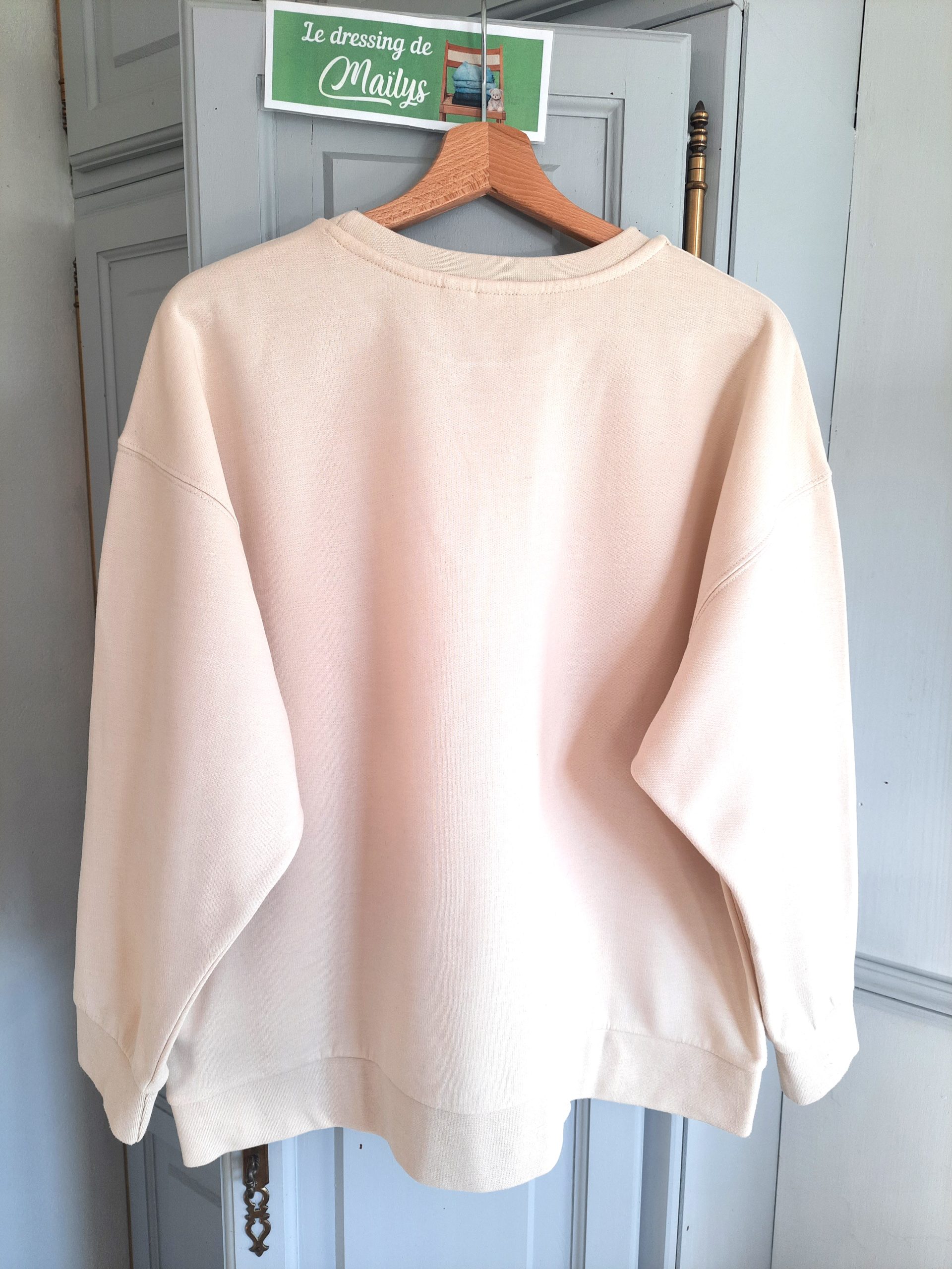 Sweat T40 Roxy – Image 2