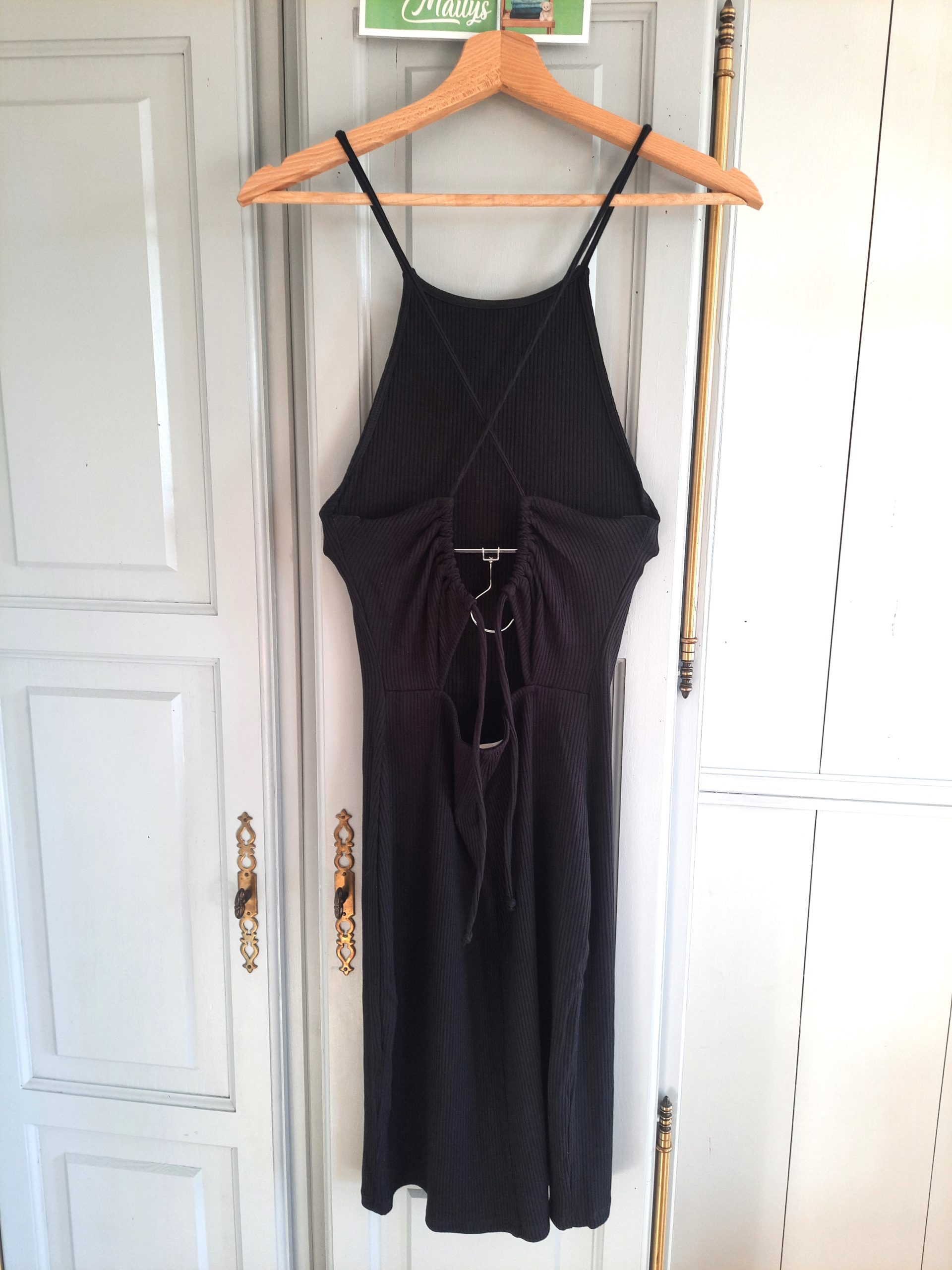 Robe courte T36 H&M – Image 2