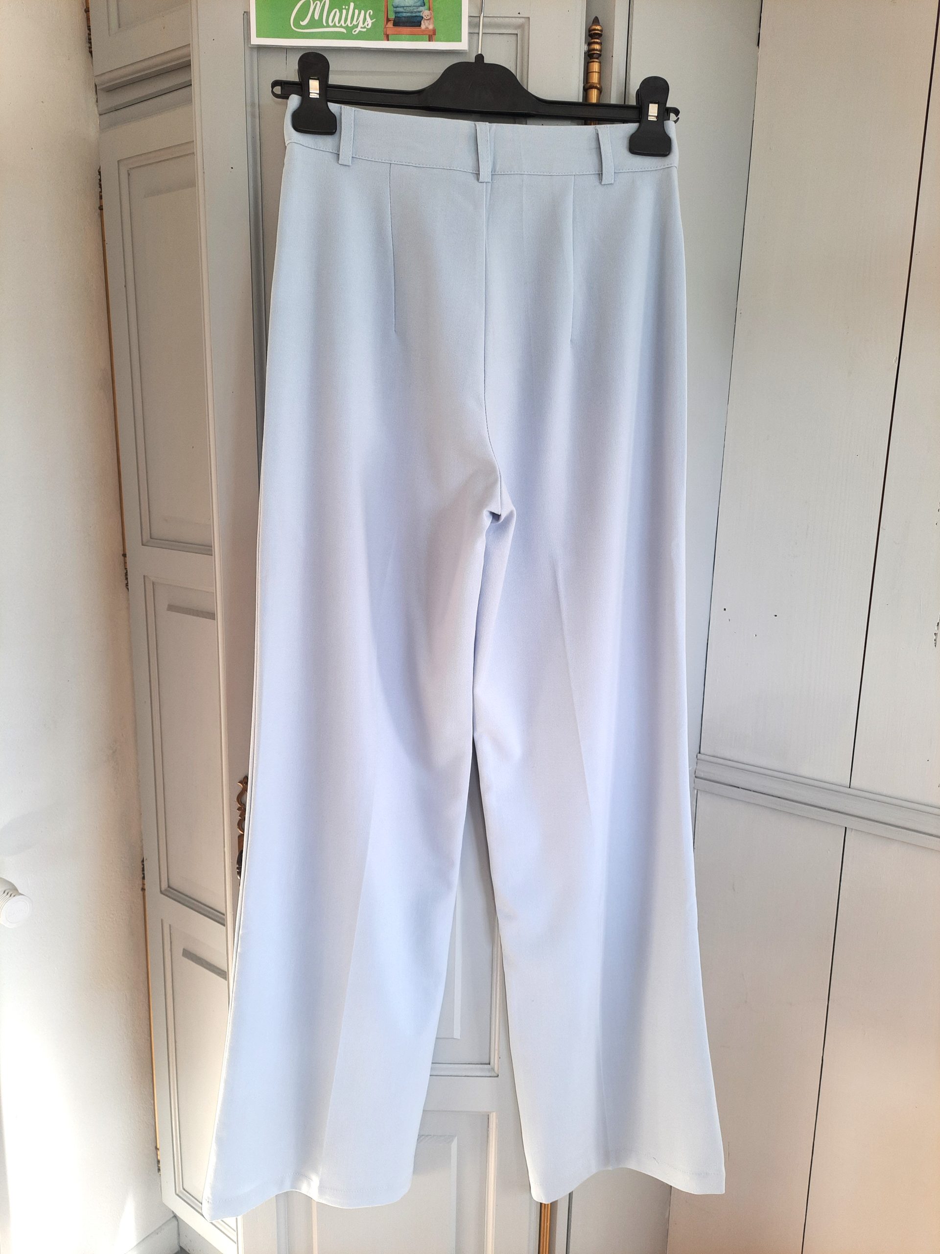 Pantalon fluide T36 Jennyfer – Image 2