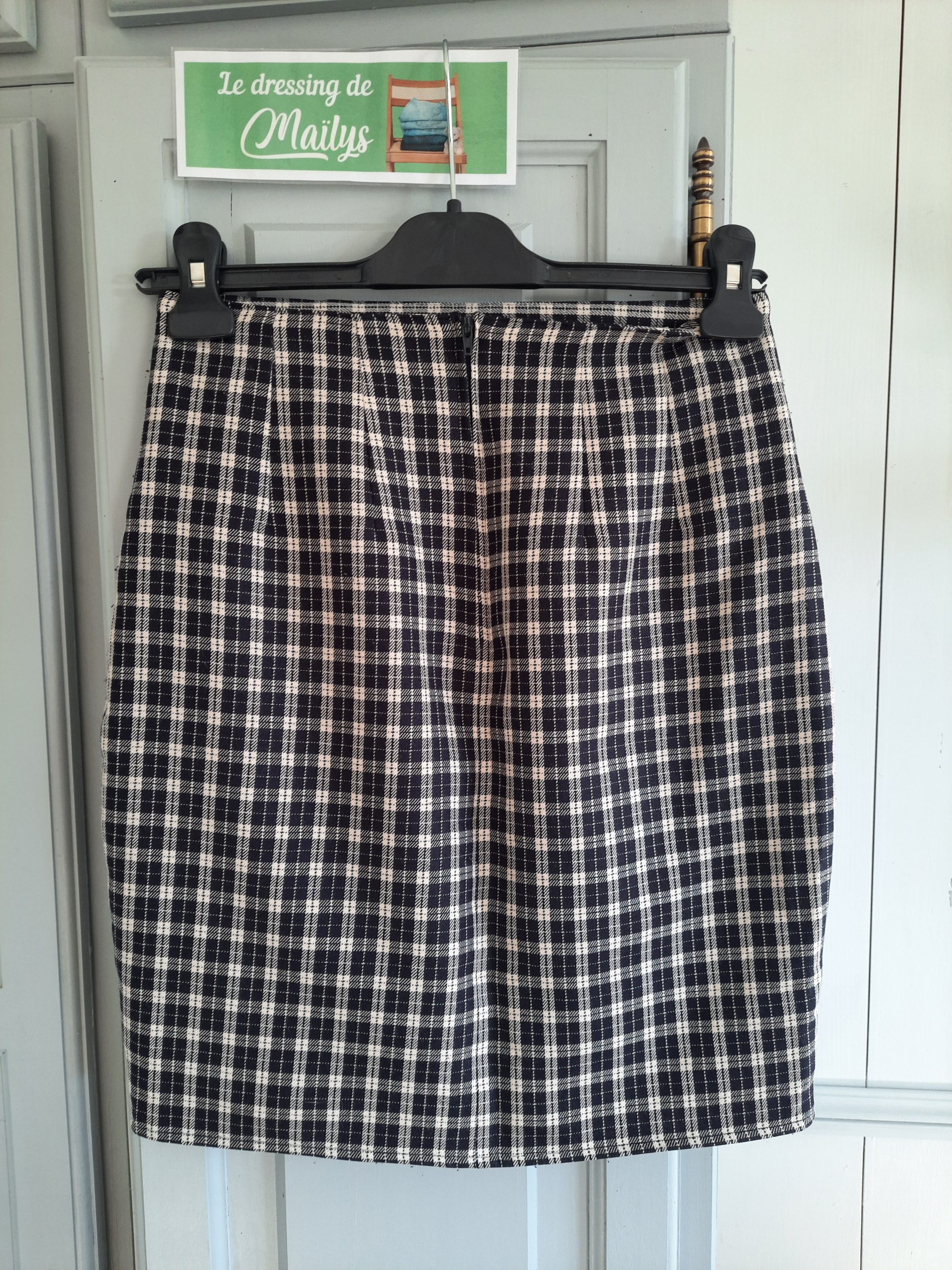 Jupe courte T36 Pimkie – Image 2