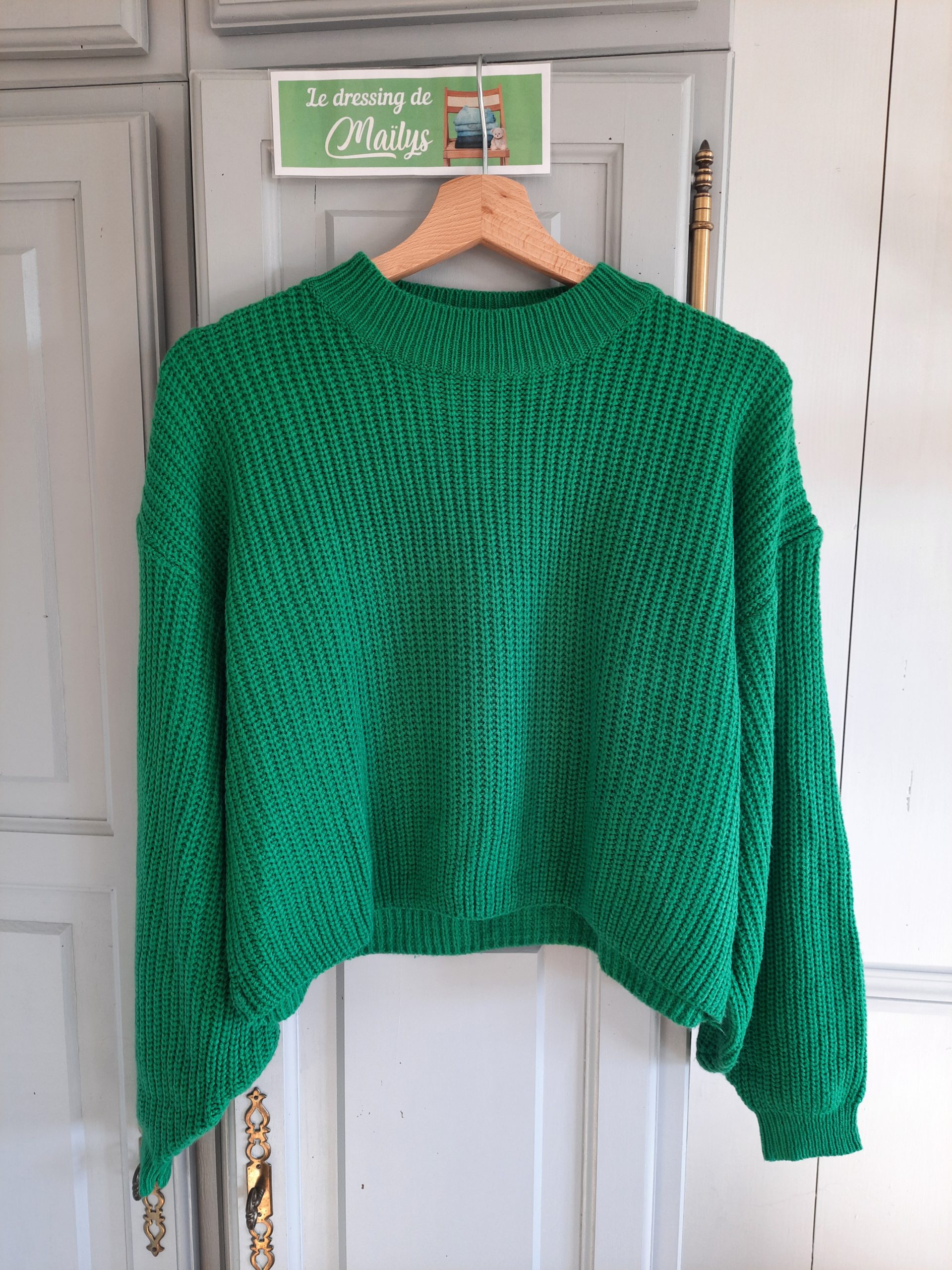 Pull T36 Shein