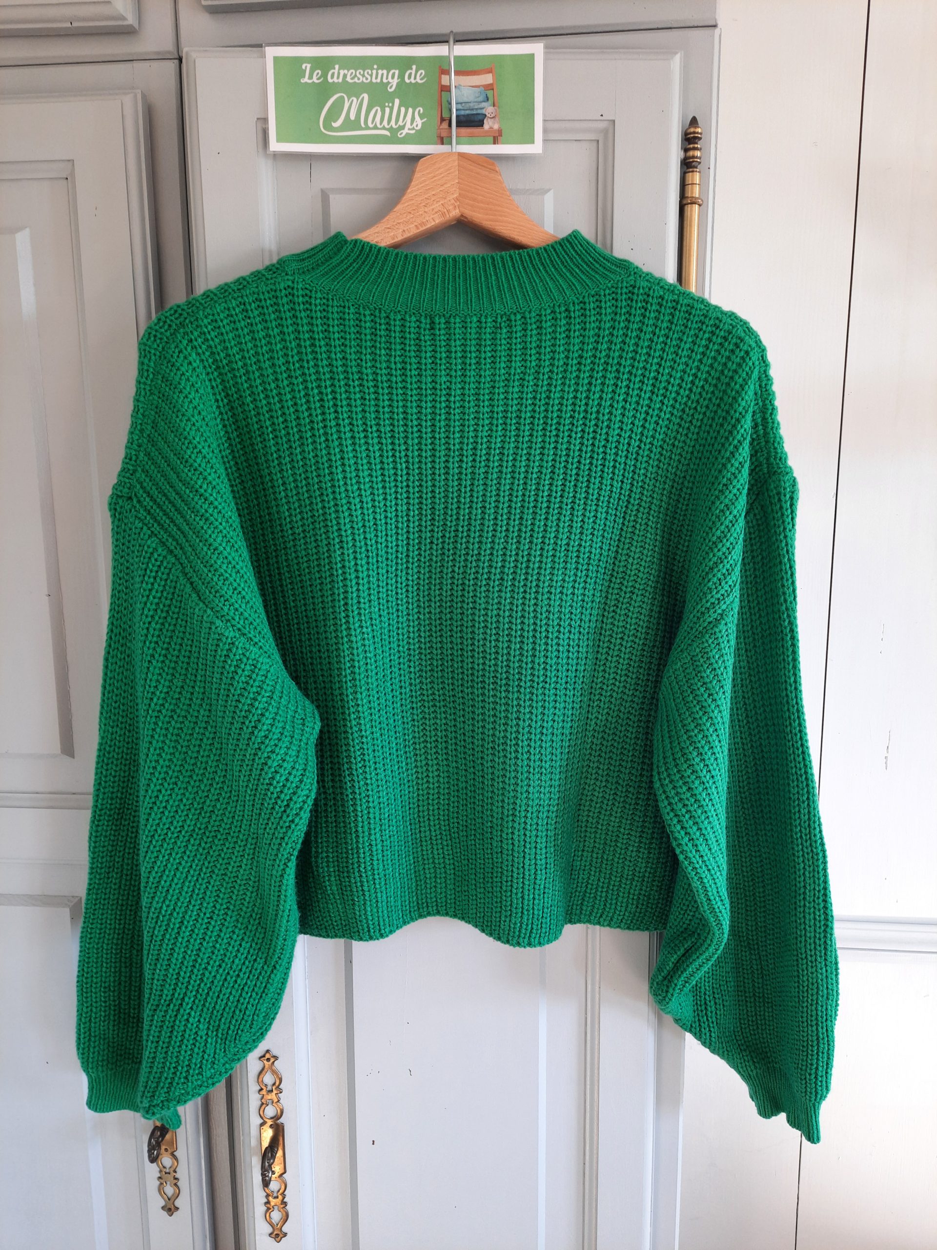 Pull T36 Shein – Image 2