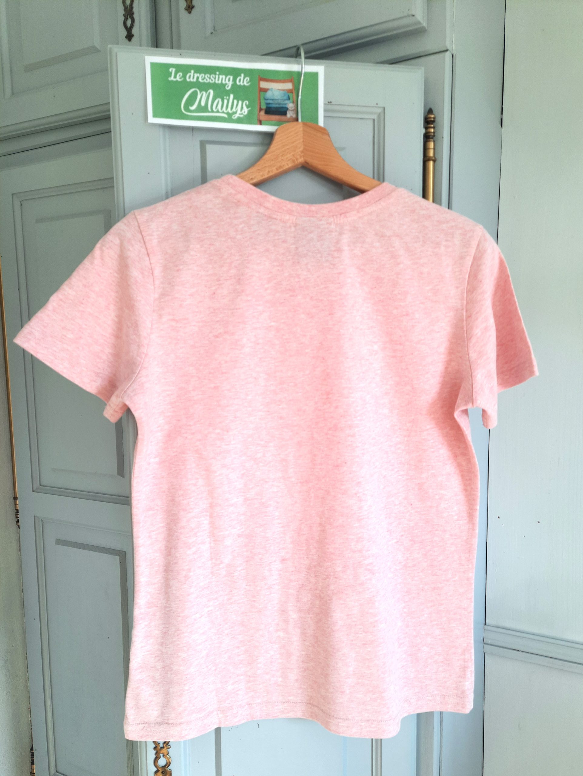 T-shirt T38 Superdry – Image 2