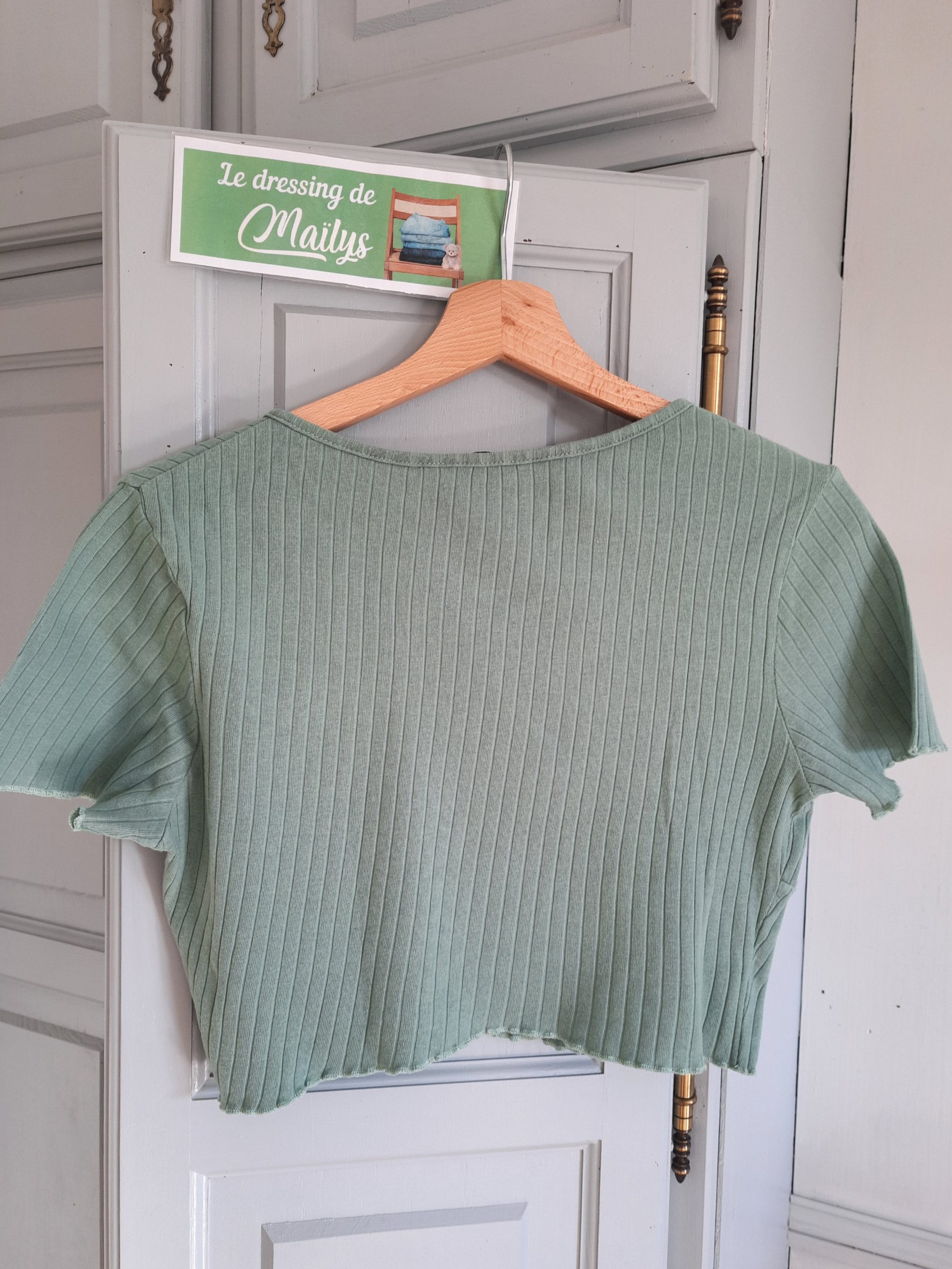 Top court T38 Shein – Image 2