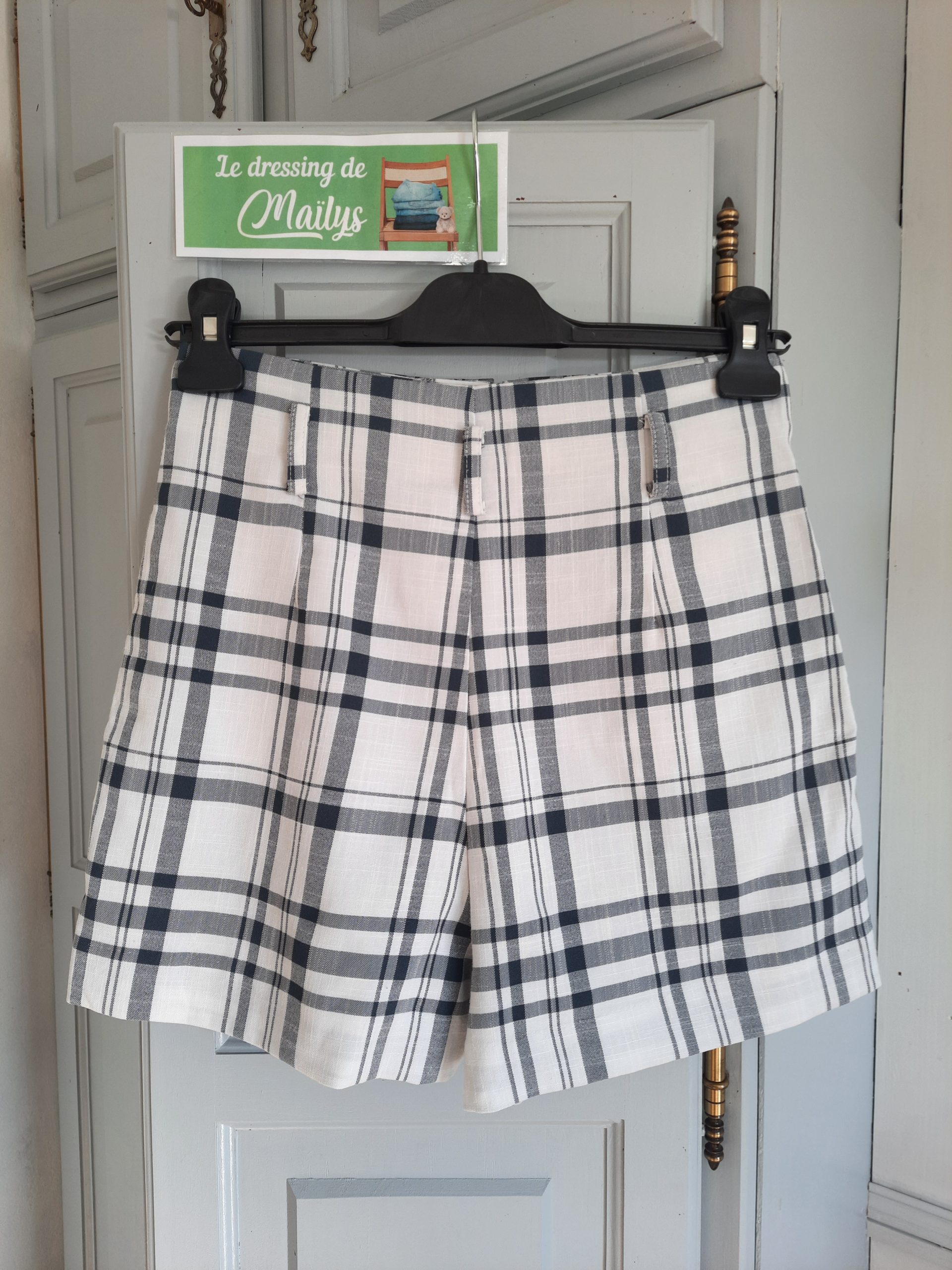 Short court T36 Pimkie – Image 2