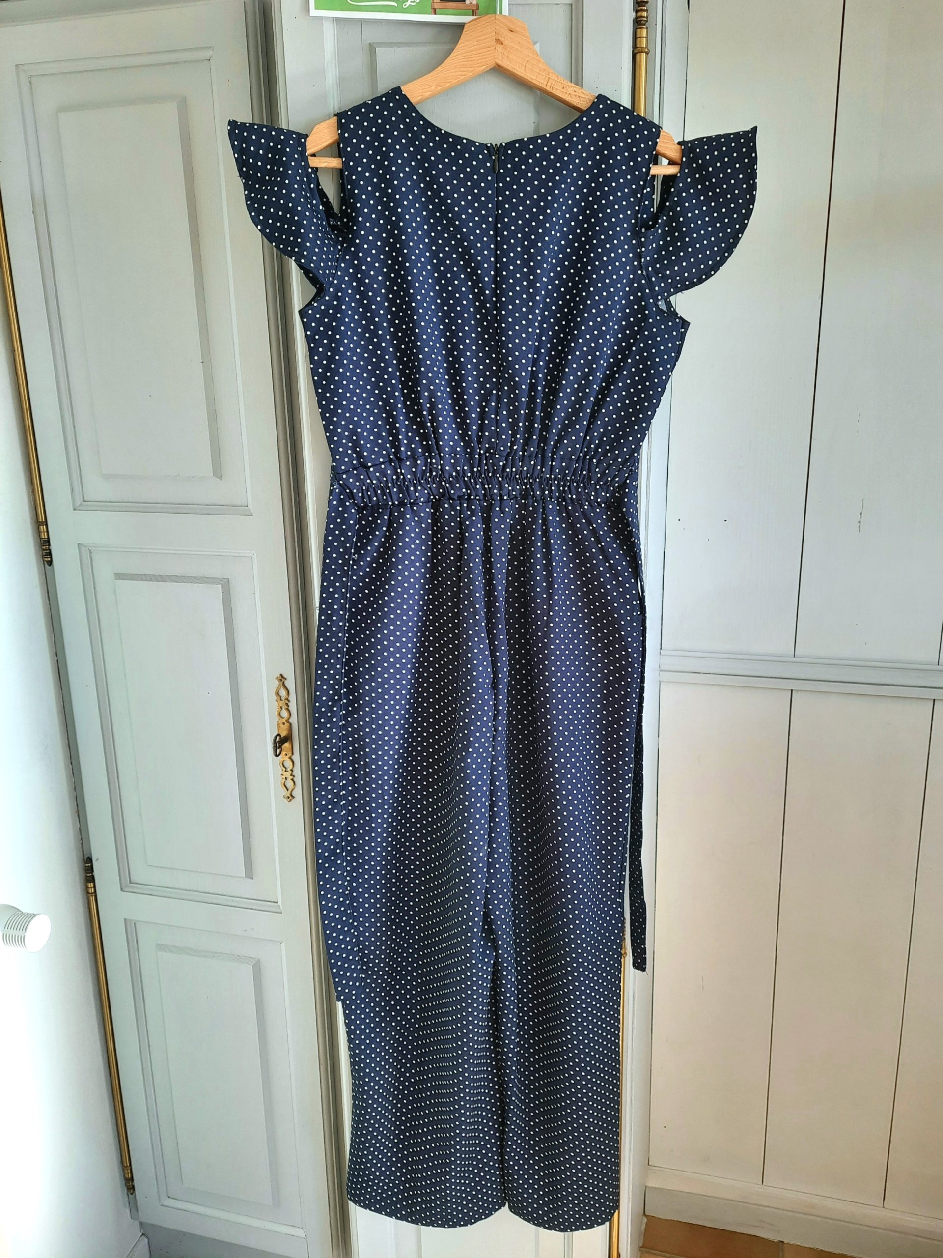 Combinaison pantalon T38 – Image 3