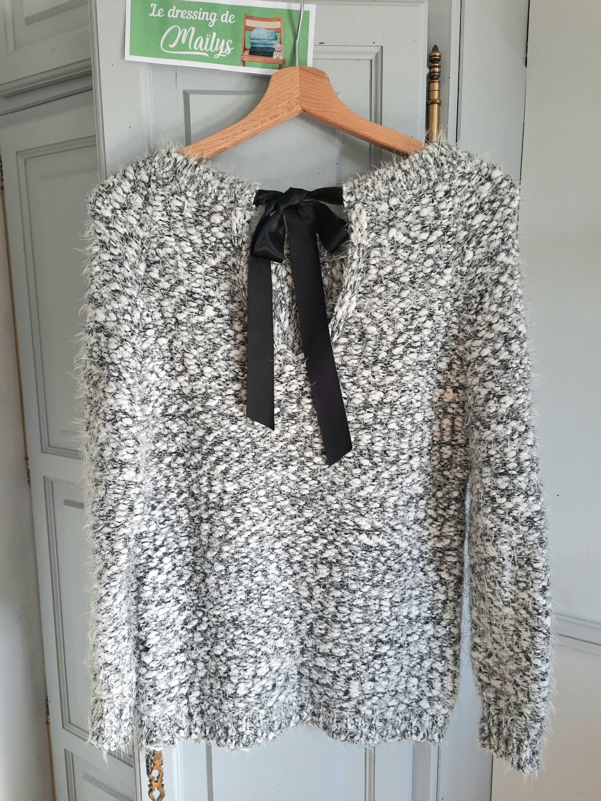 Pull hiver T42 M&C – Image 2