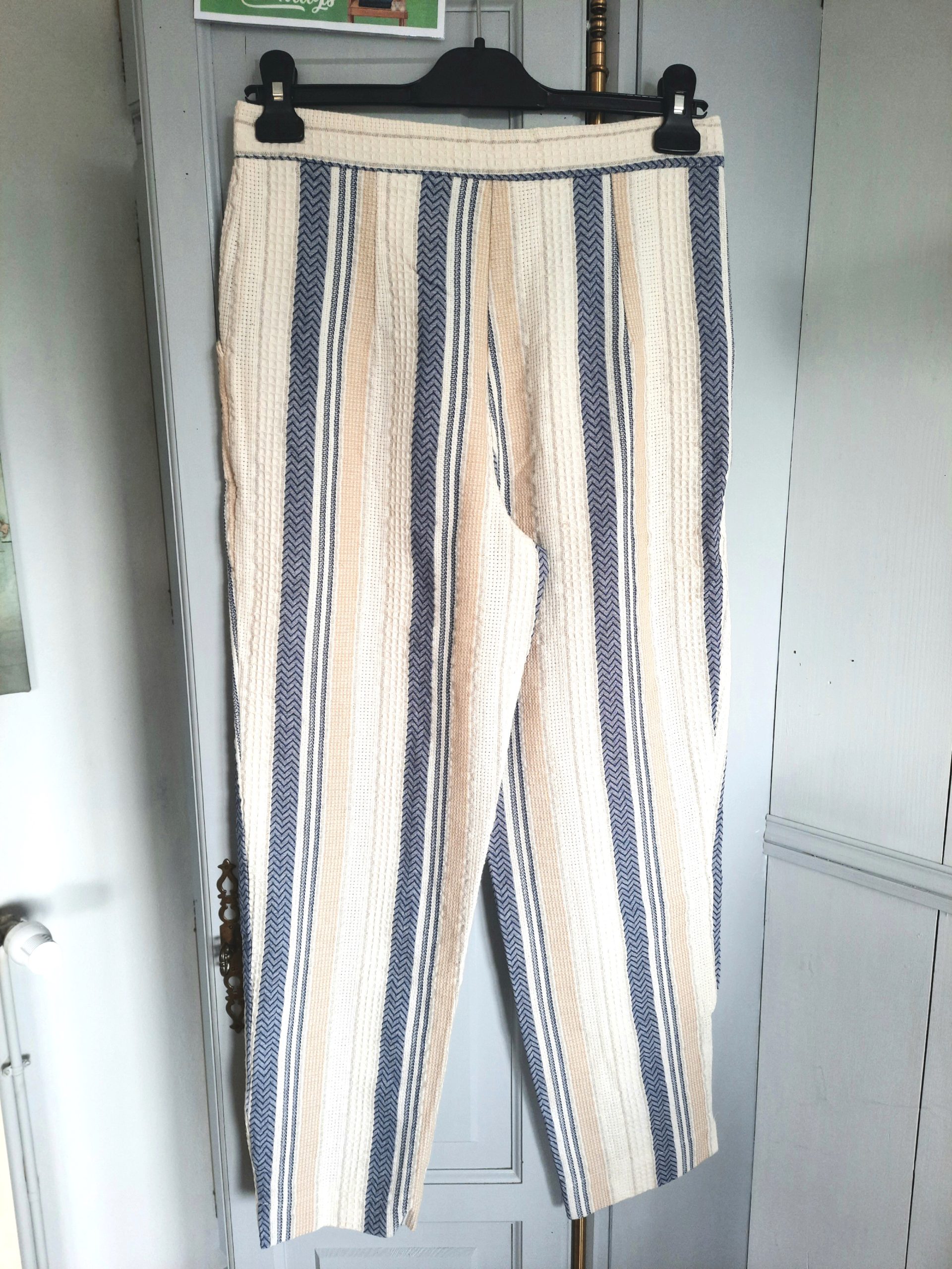 Pantalon fluide T38 – Image 2