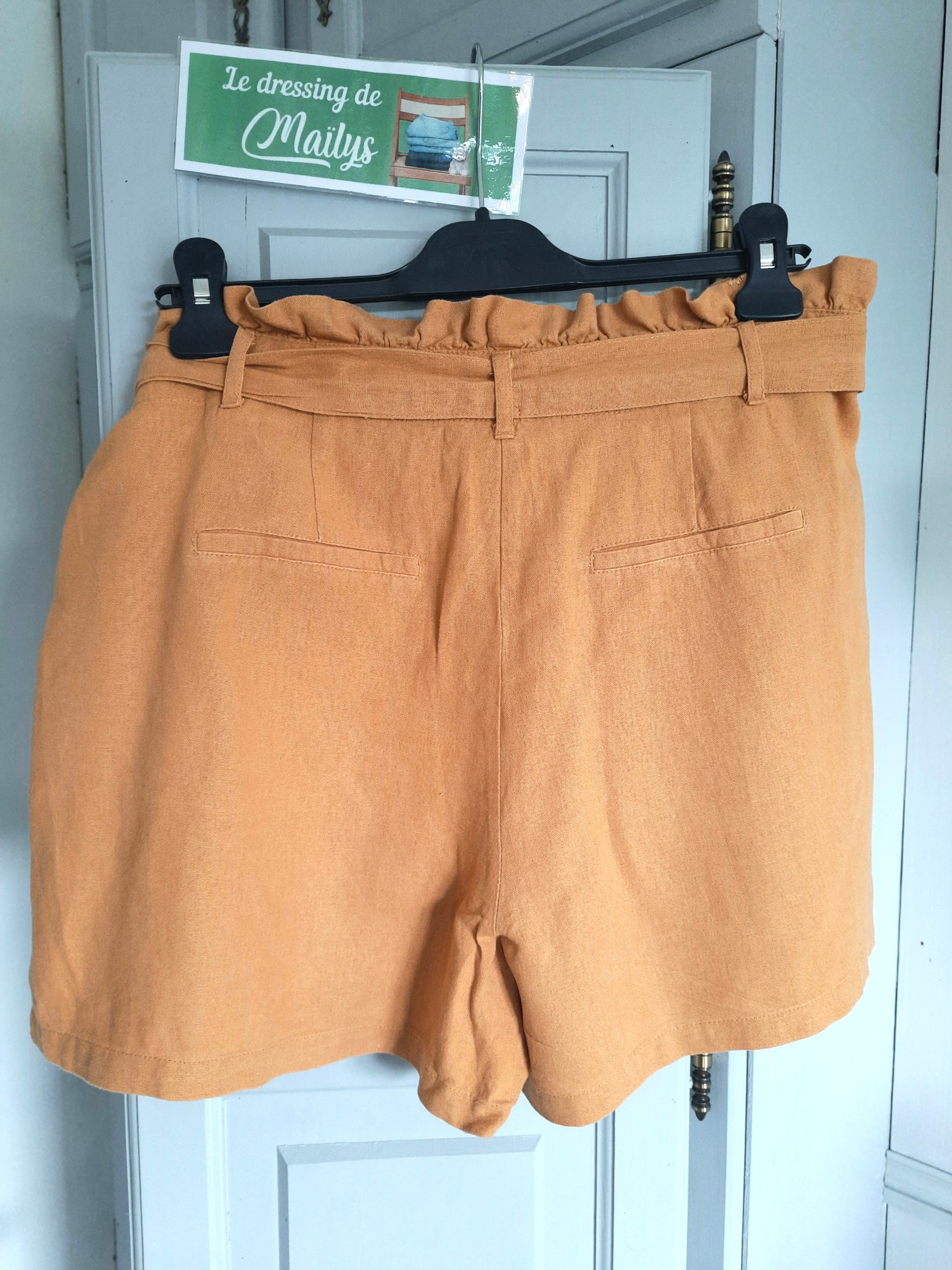 Short court T40 gémo – Image 2