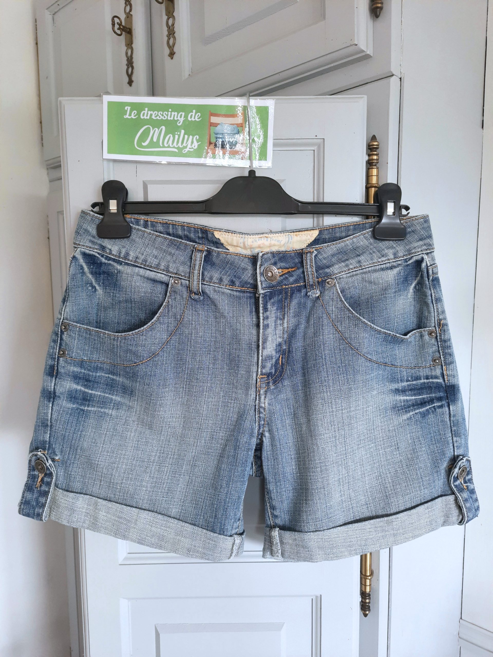 Short long T38 Cherry