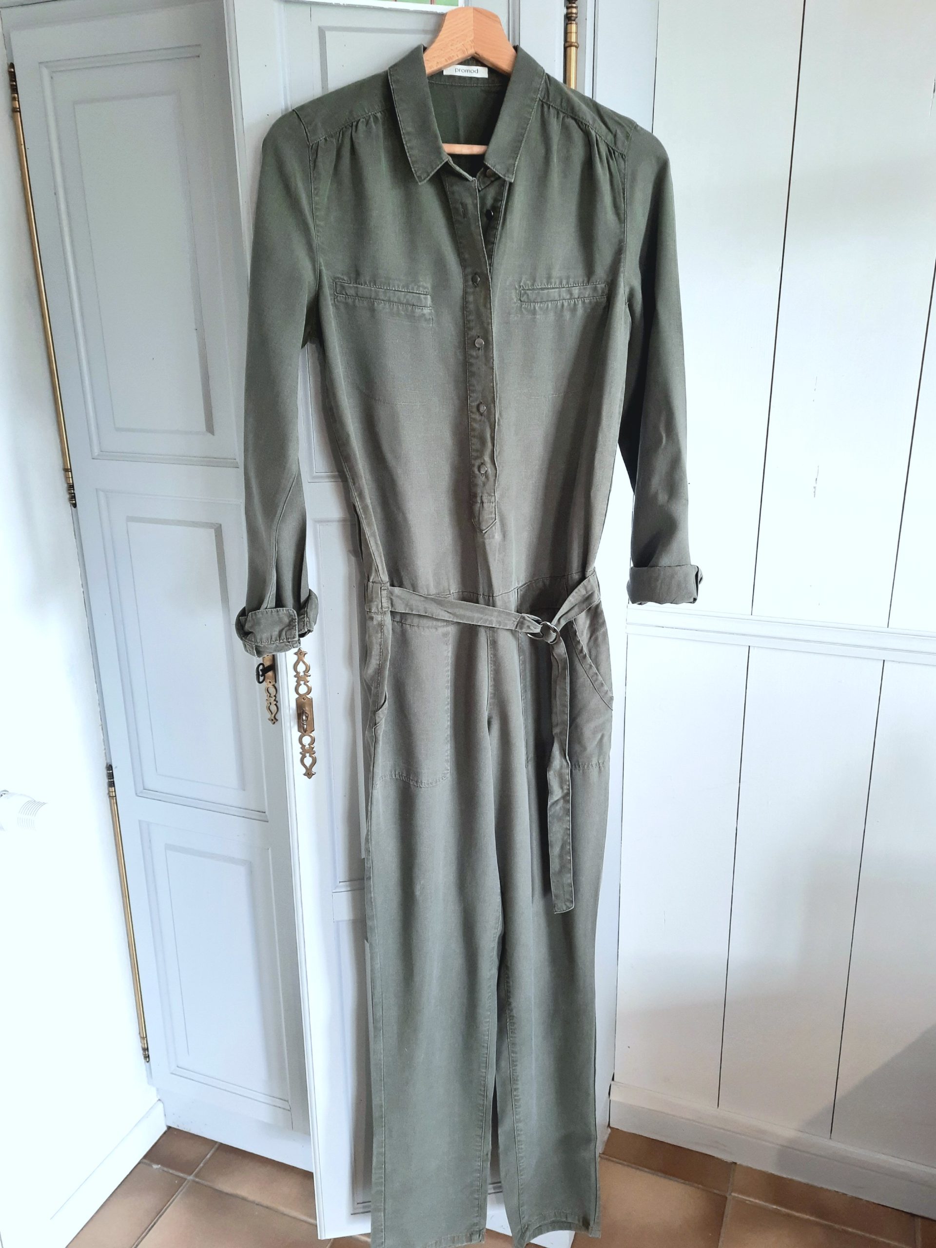 Combinaison pantalon T36 Promod – Image 2