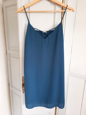Robe courte T36 Pimkie