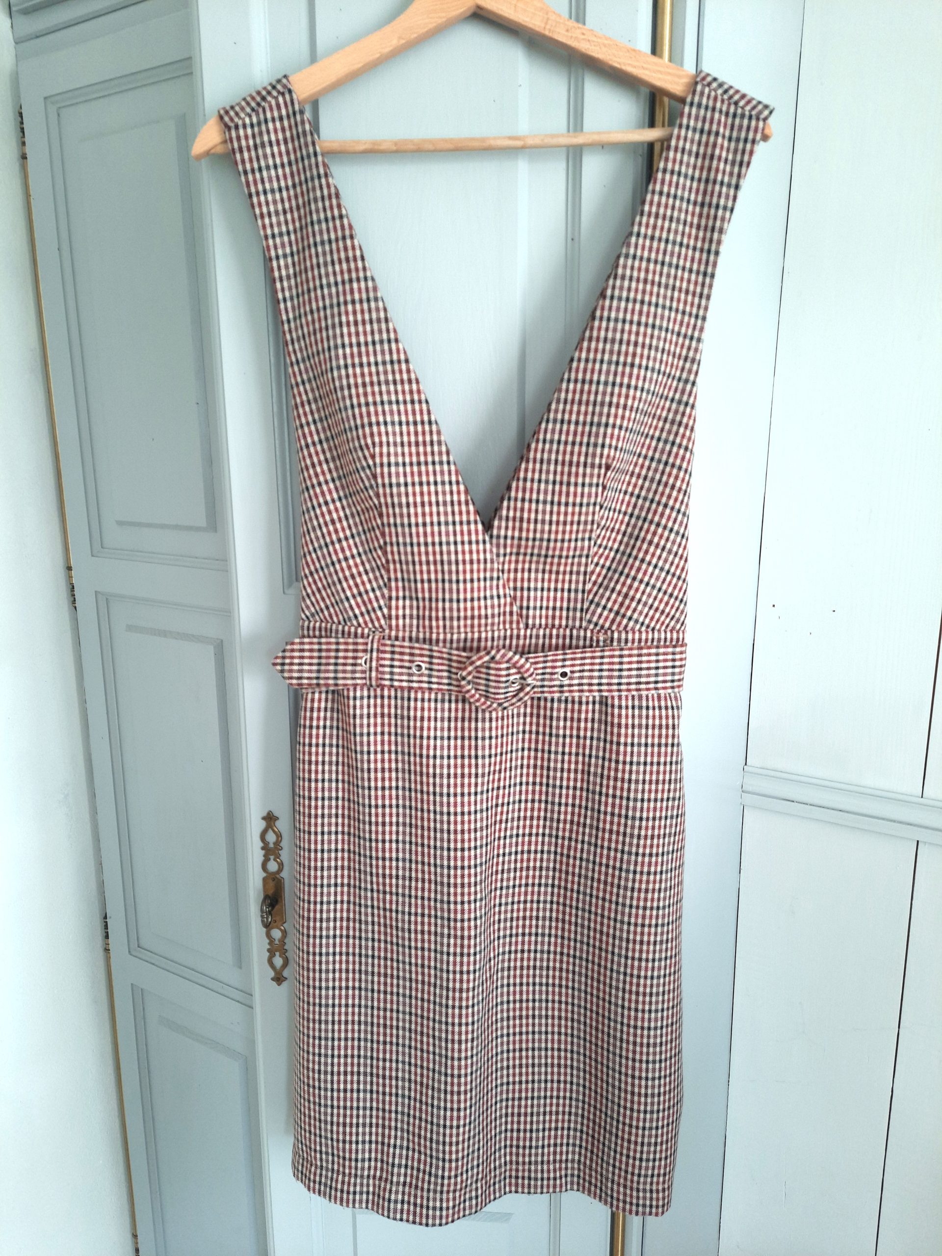 Robe courte T38 Vero Moda