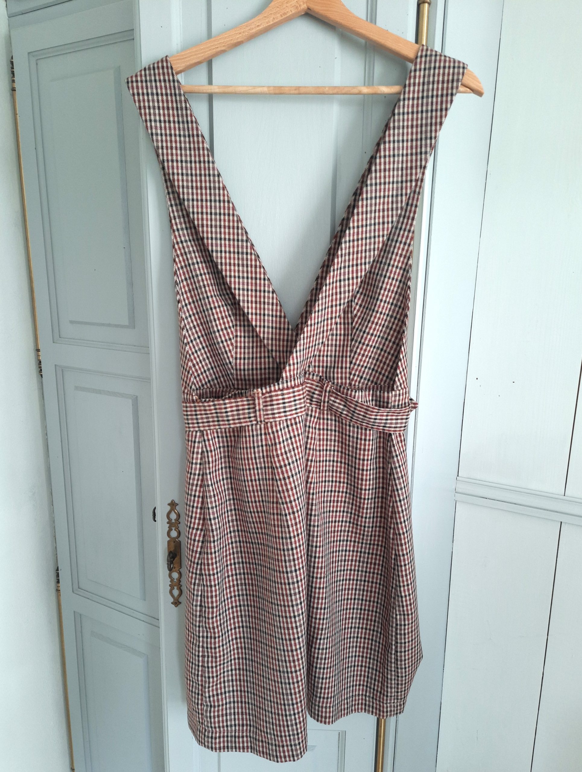 Robe courte T38 Vero Moda – Image 2